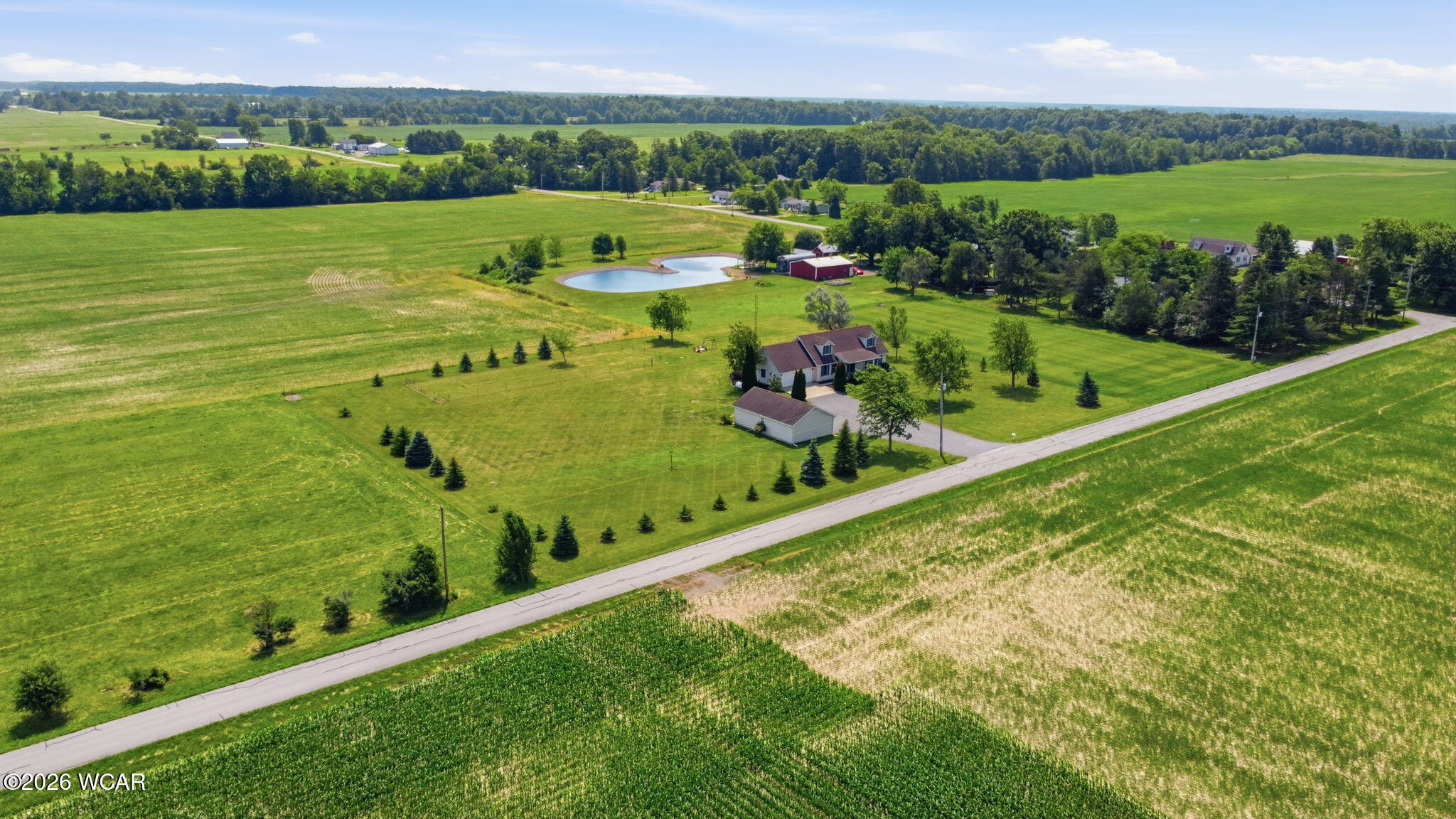 23913 Township Road 52, Ada, Ohio