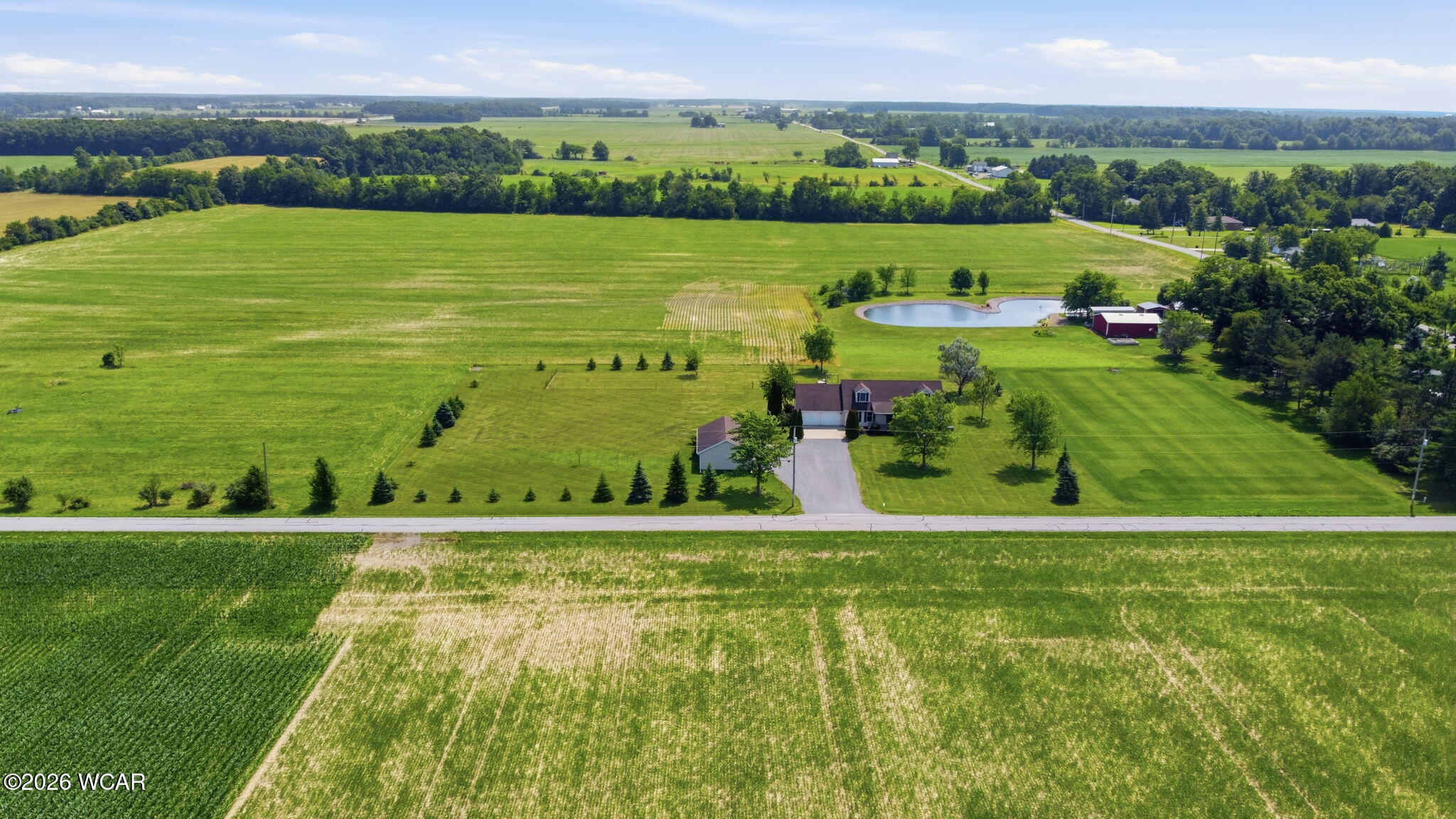 23913 Township Road 52, Ada, Ohio