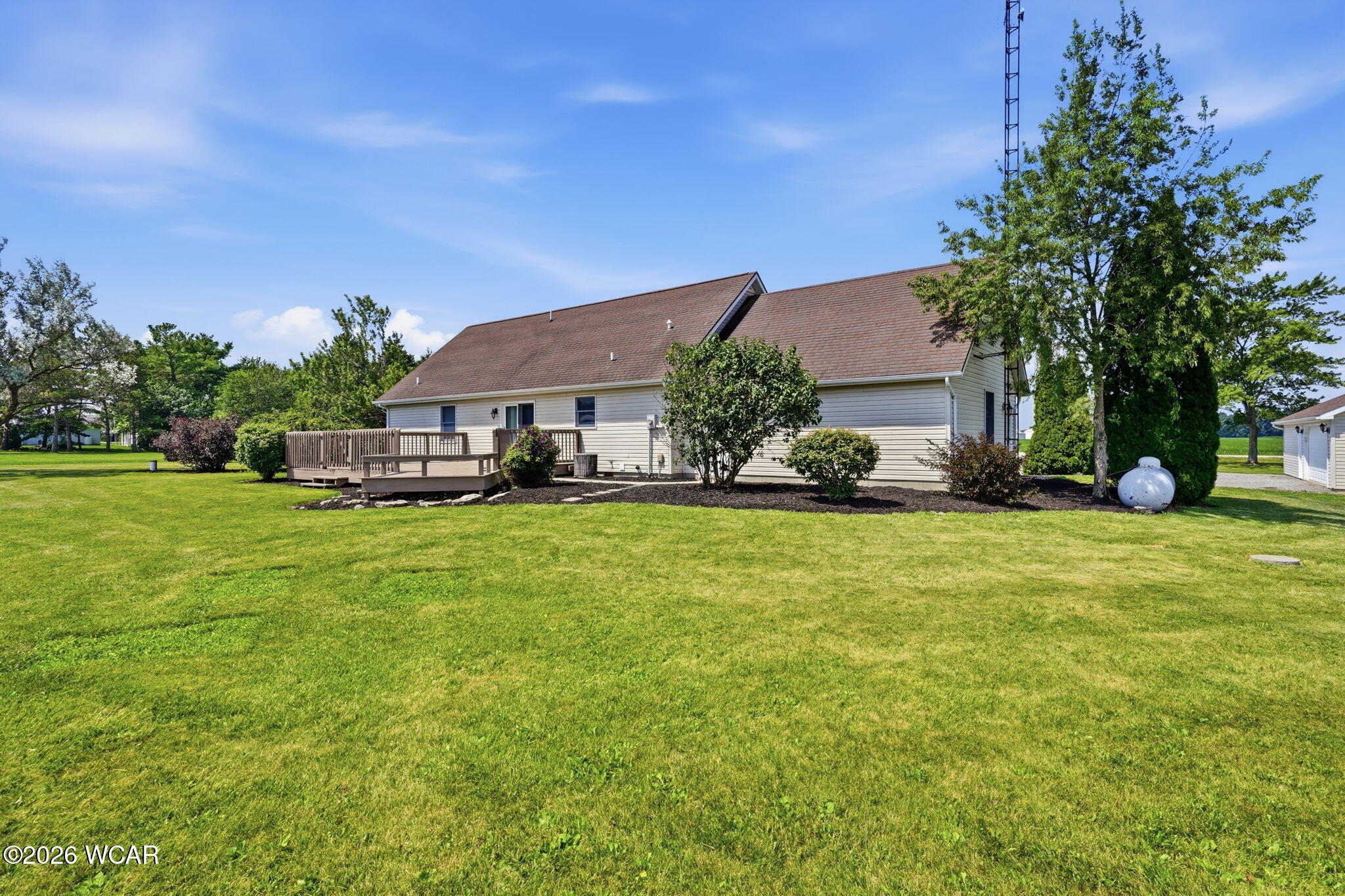 23913 Township Road 52, Ada, Ohio