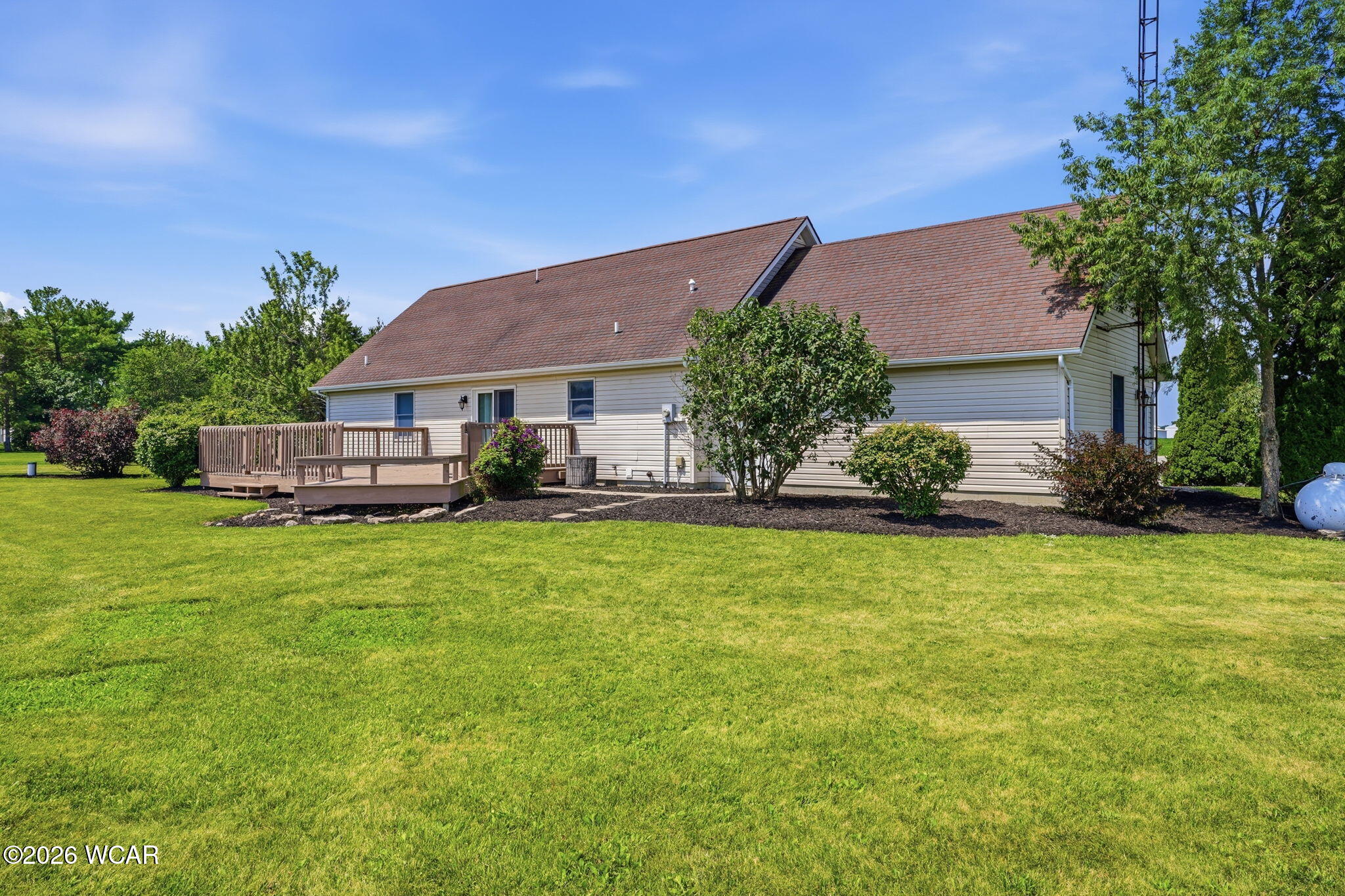23913 Township Road 52, Ada, Ohio