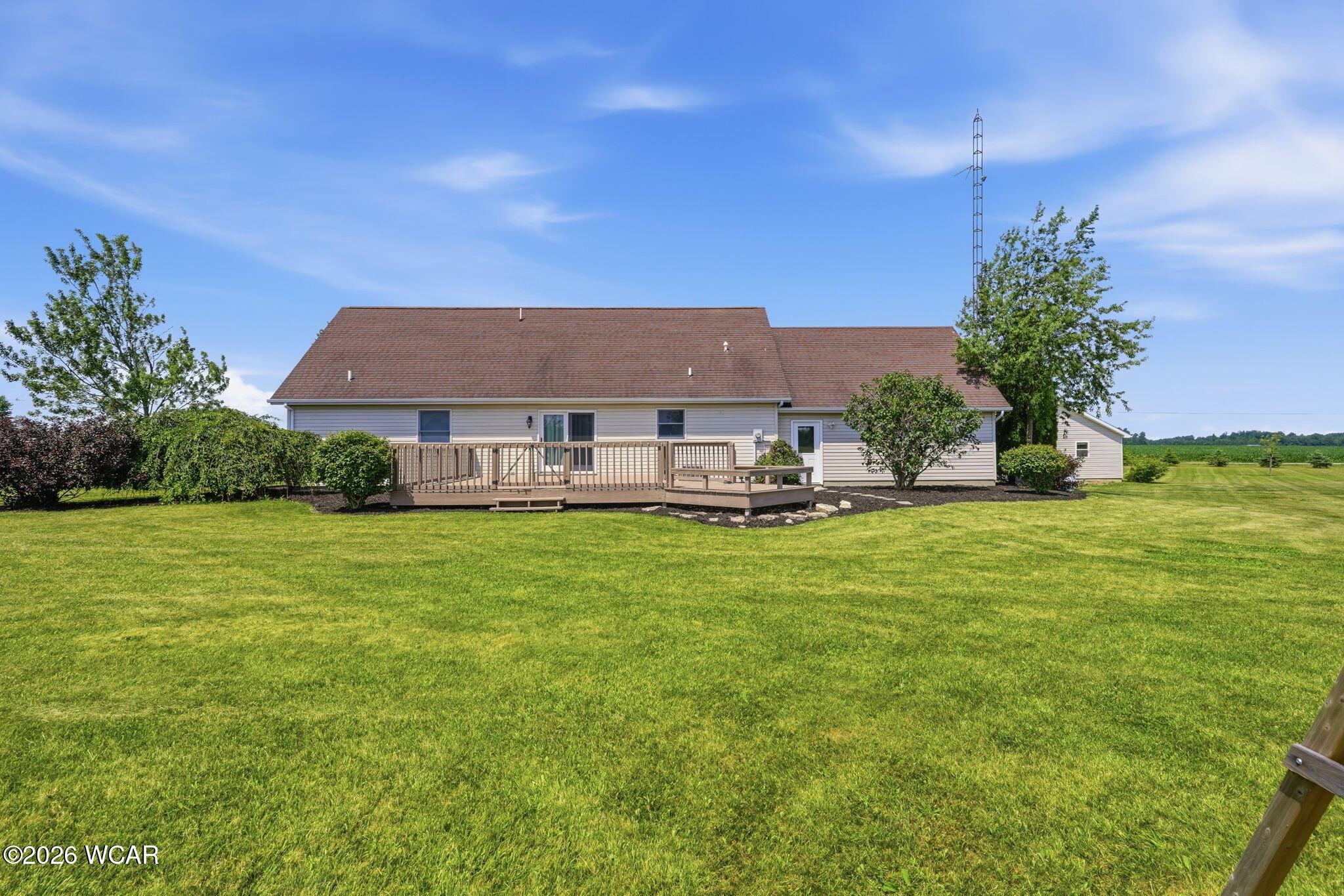 23913 Township Road 52, Ada, Ohio