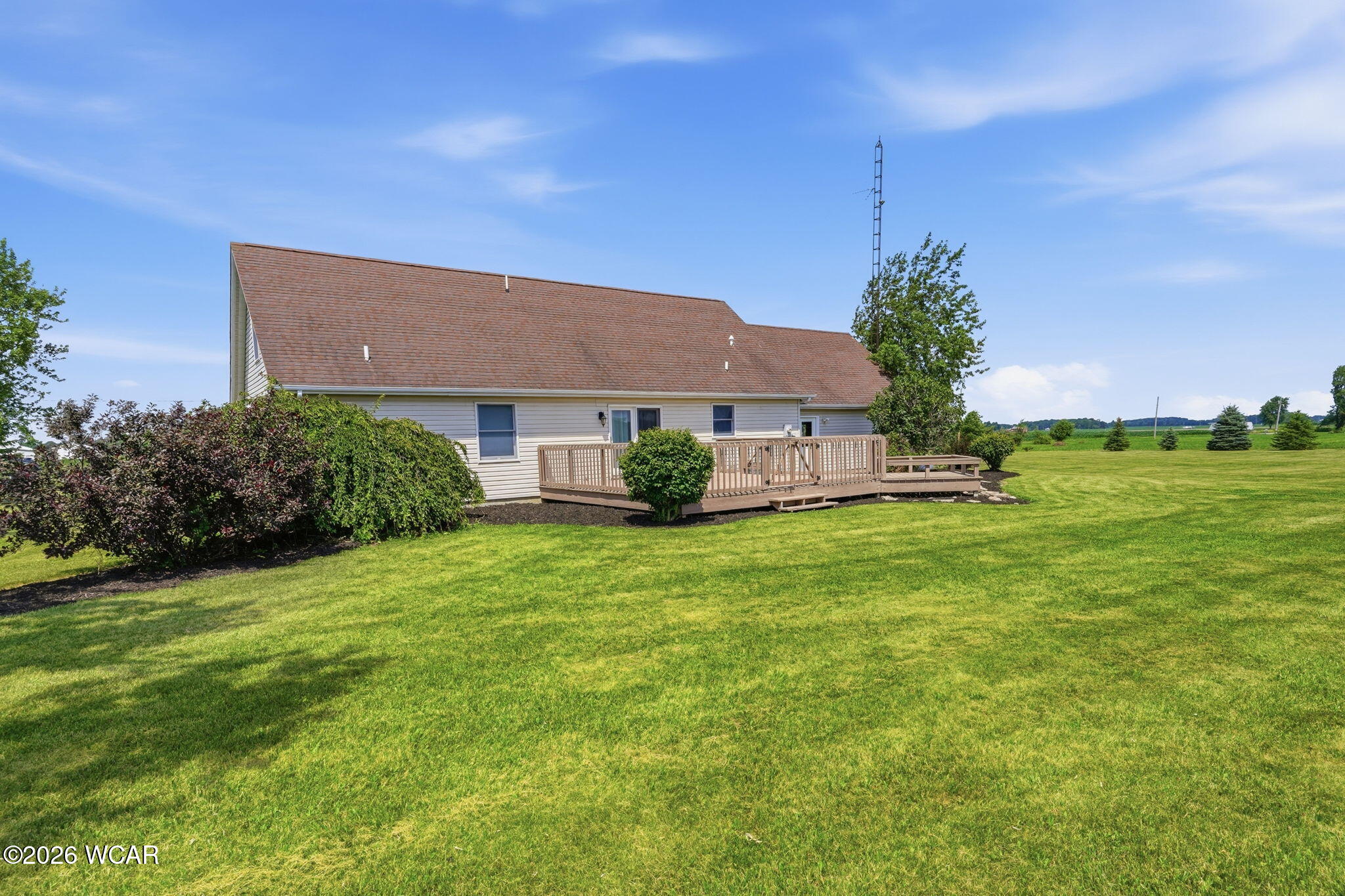 23913 Township Road 52, Ada, Ohio