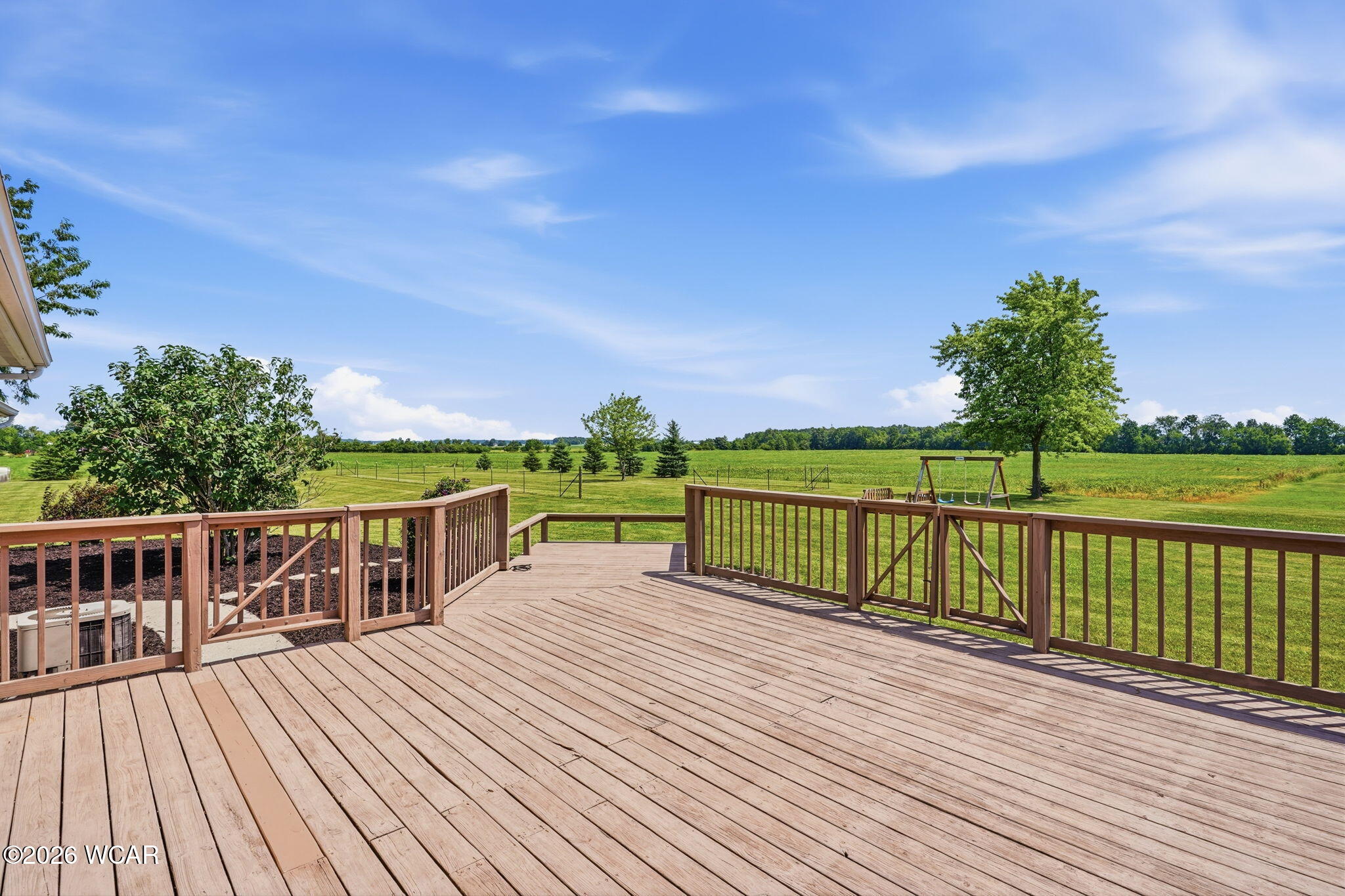 23913 Township Road 52, Ada, Ohio