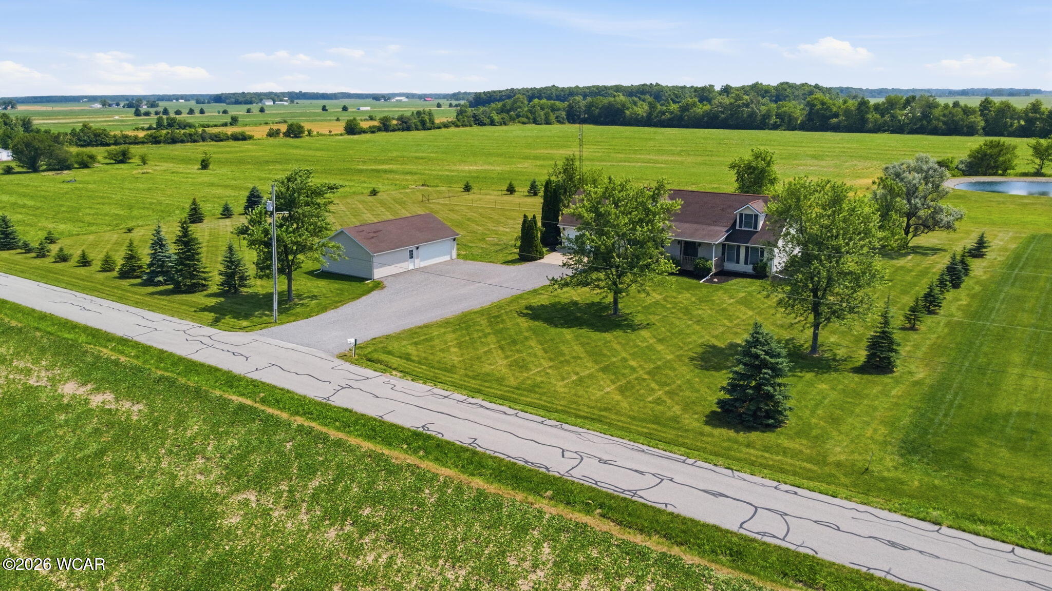 23913 Township Road 52, Ada, Ohio