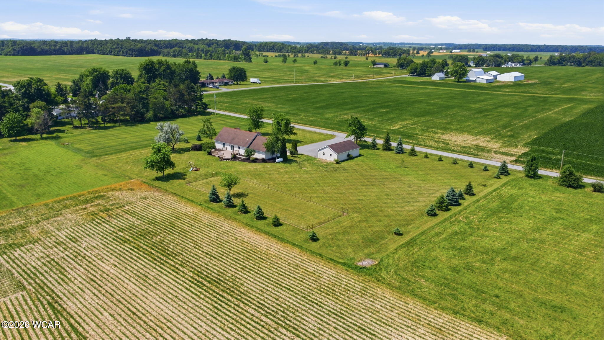 23913 Township Road 52, Ada, Ohio