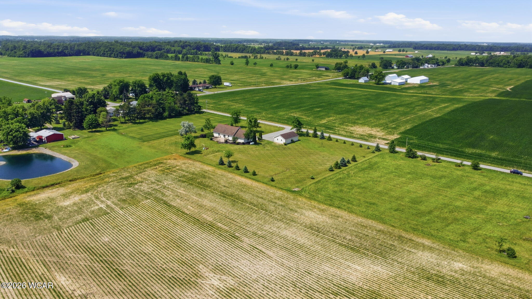 23913 Township Road 52, Ada, Ohio