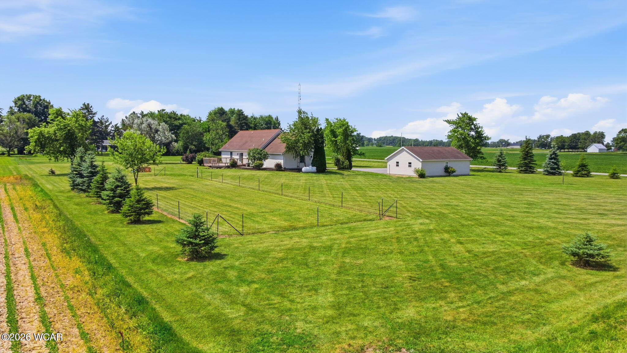 23913 Township Road 52, Ada, Ohio