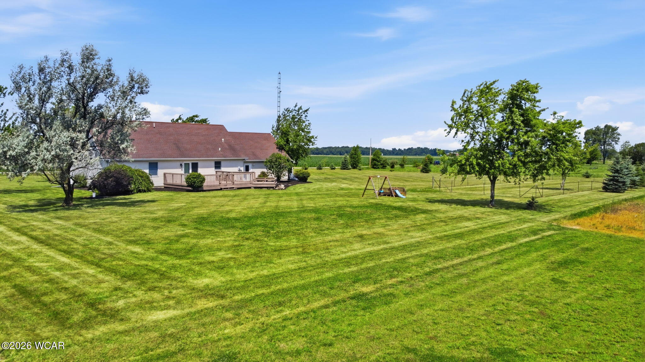 23913 Township Road 52, Ada, Ohio
