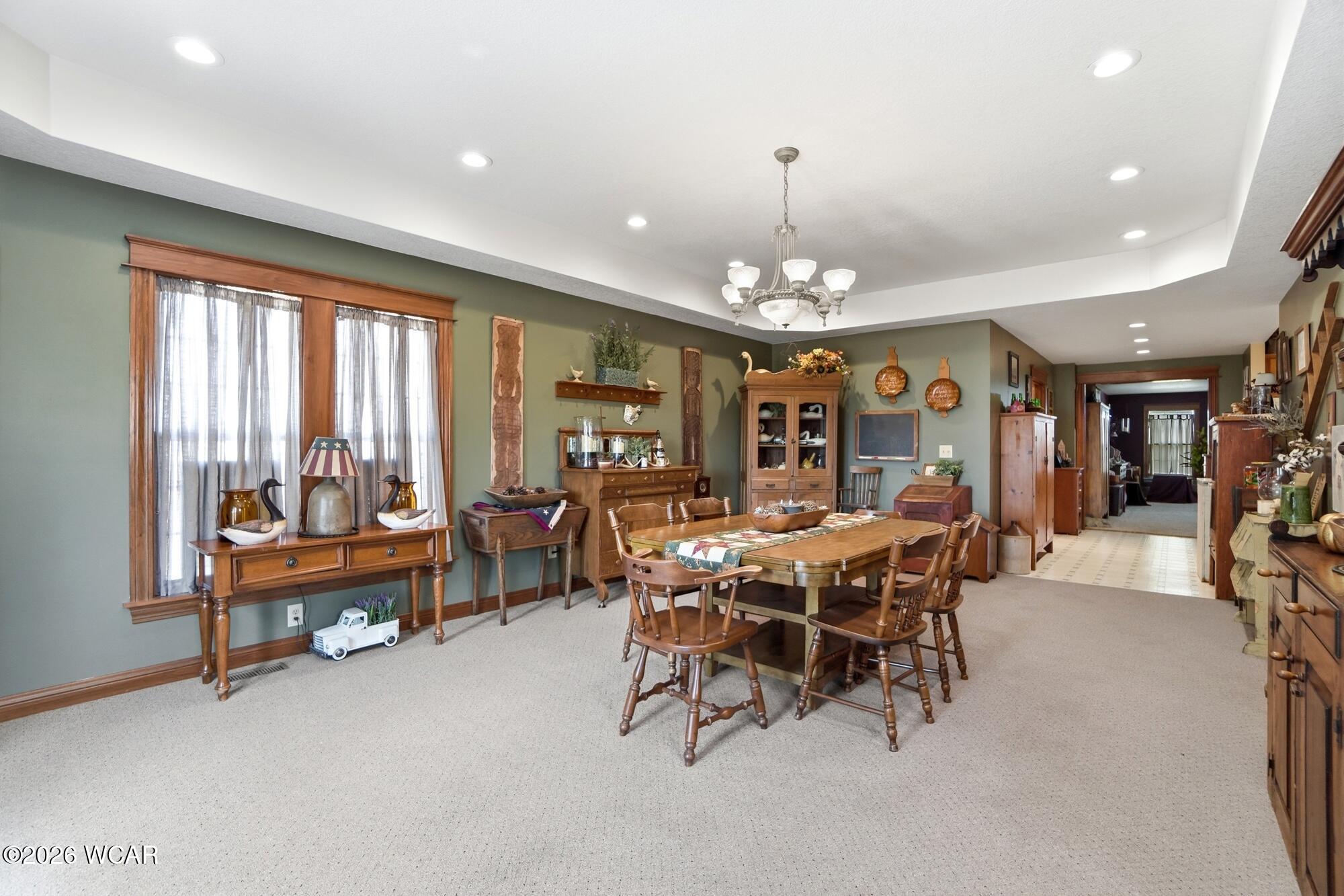 1311 Lincoln Avenue, Wapakoneta, Ohio