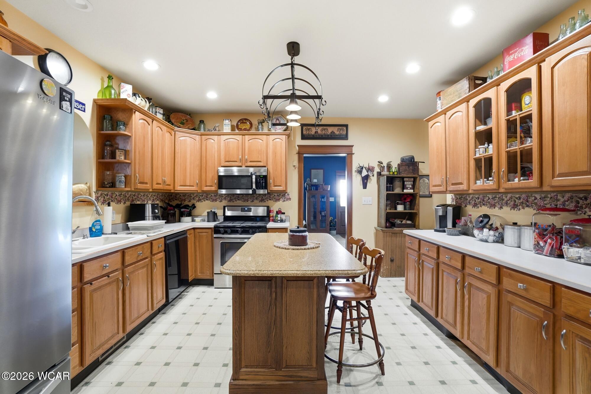 1311 Lincoln Avenue, Wapakoneta, Ohio