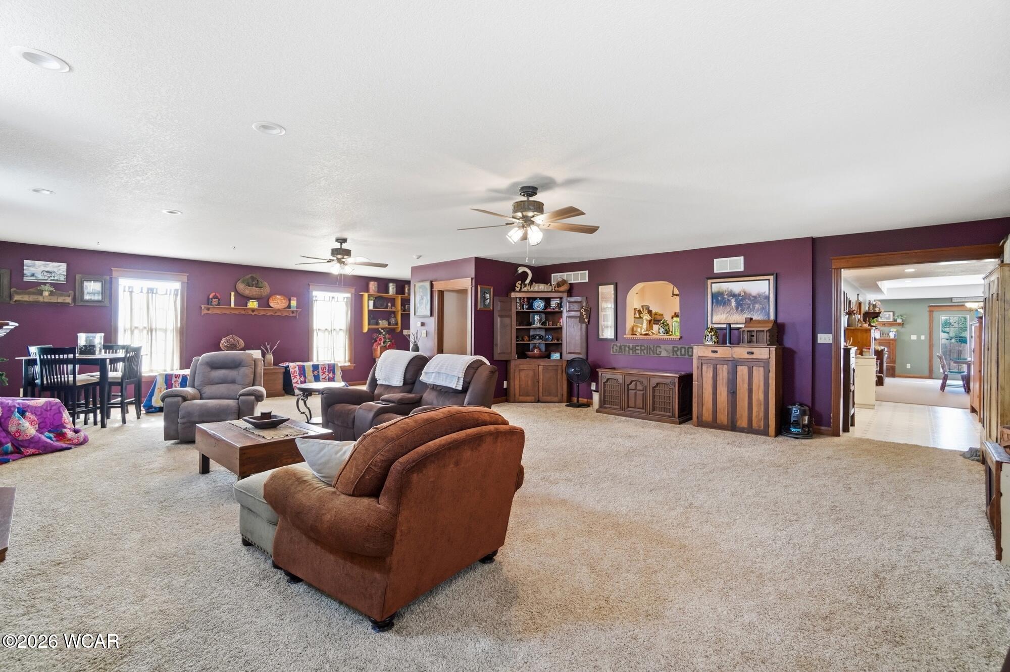 1311 Lincoln Avenue, Wapakoneta, Ohio