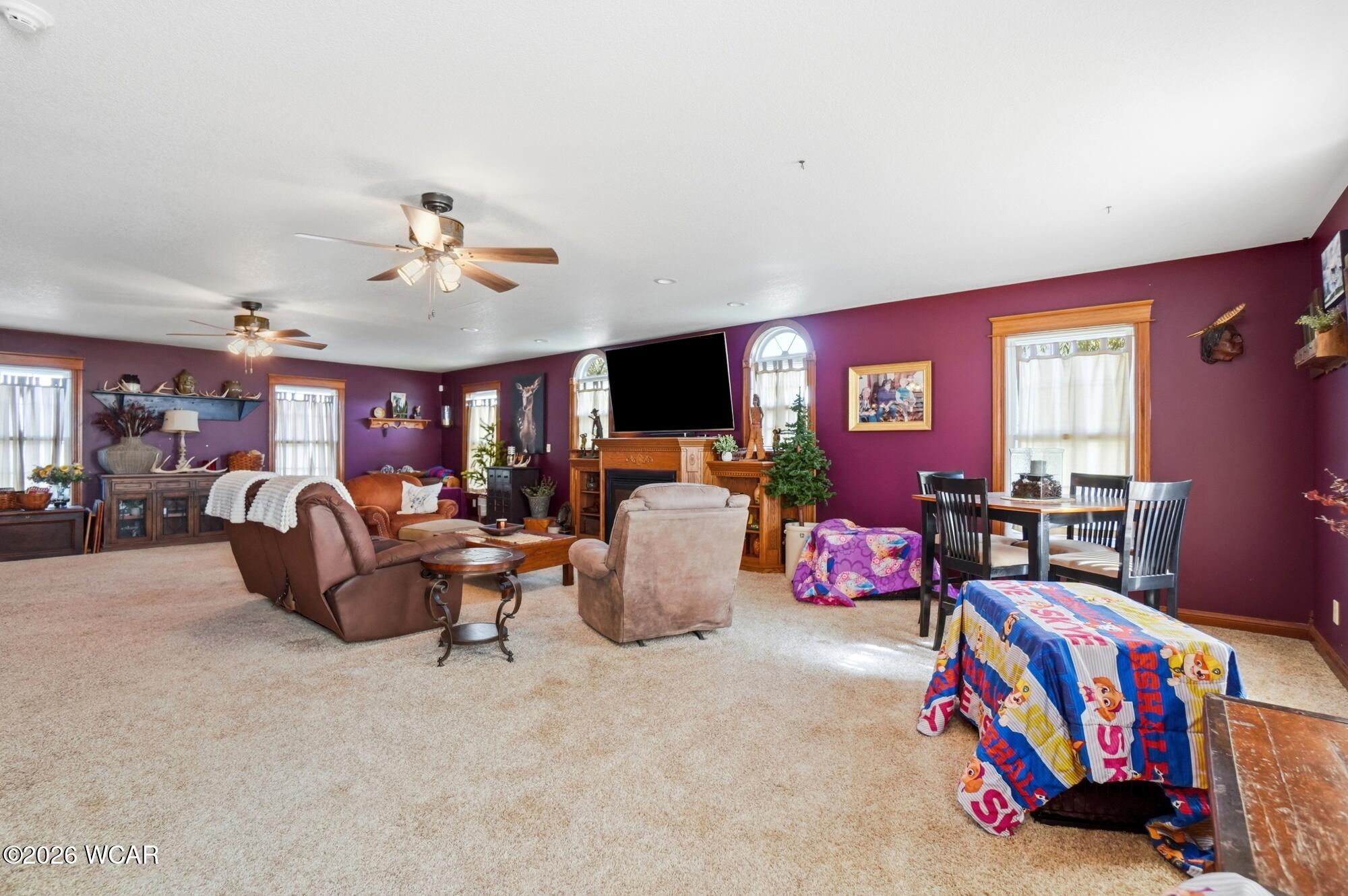 1311 Lincoln Avenue, Wapakoneta, Ohio
