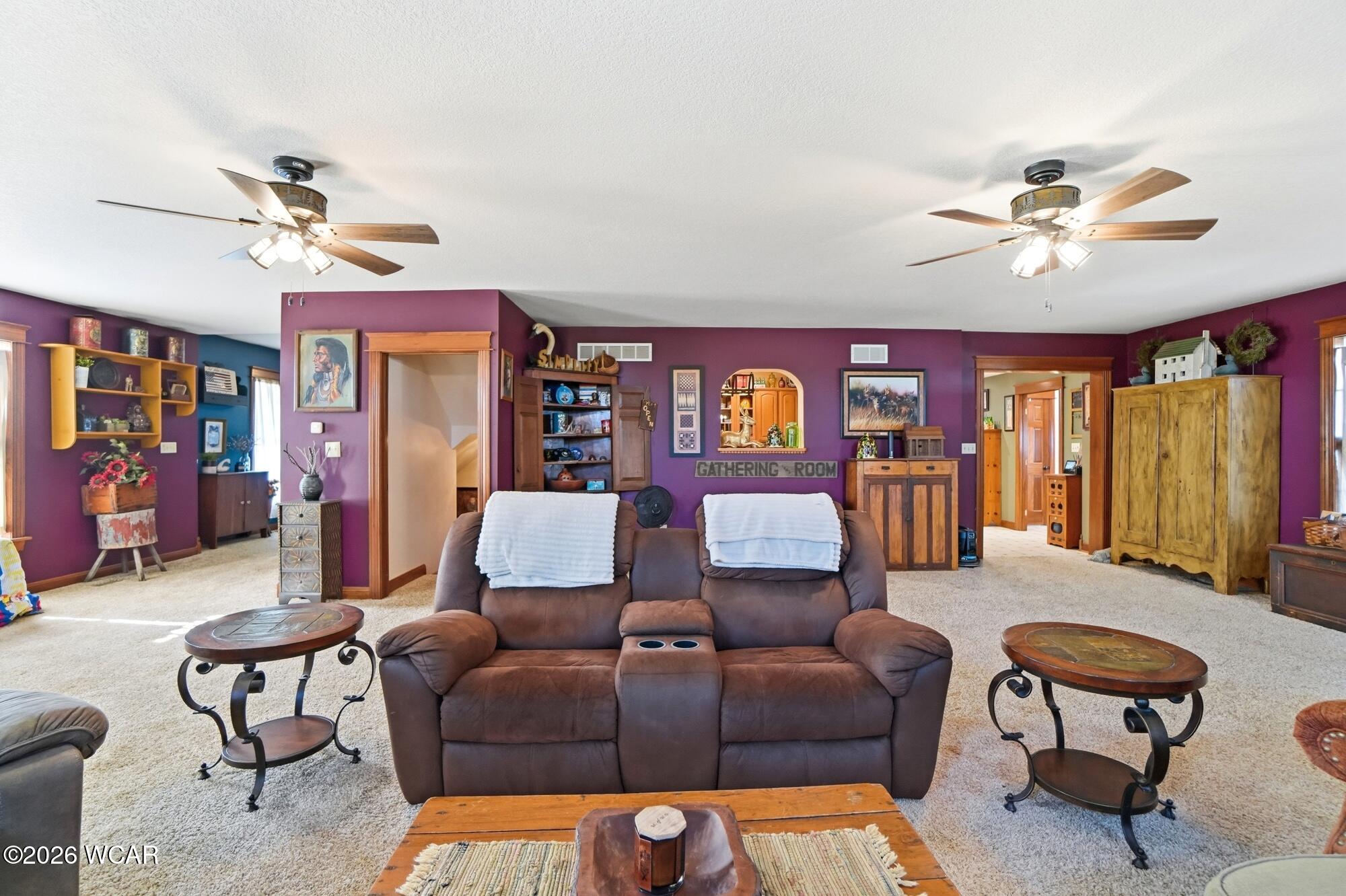 1311 Lincoln Avenue, Wapakoneta, Ohio