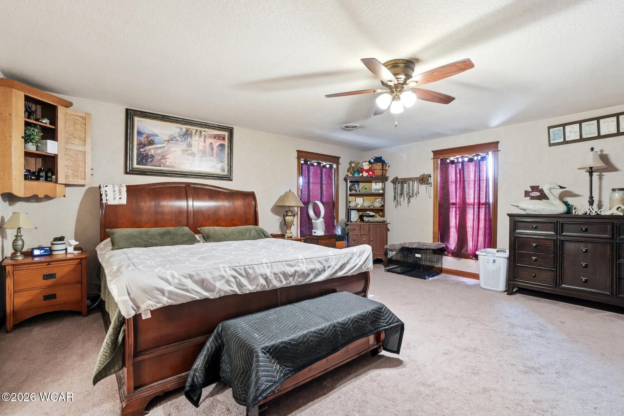 1311 Lincoln Avenue, Wapakoneta, Ohio
