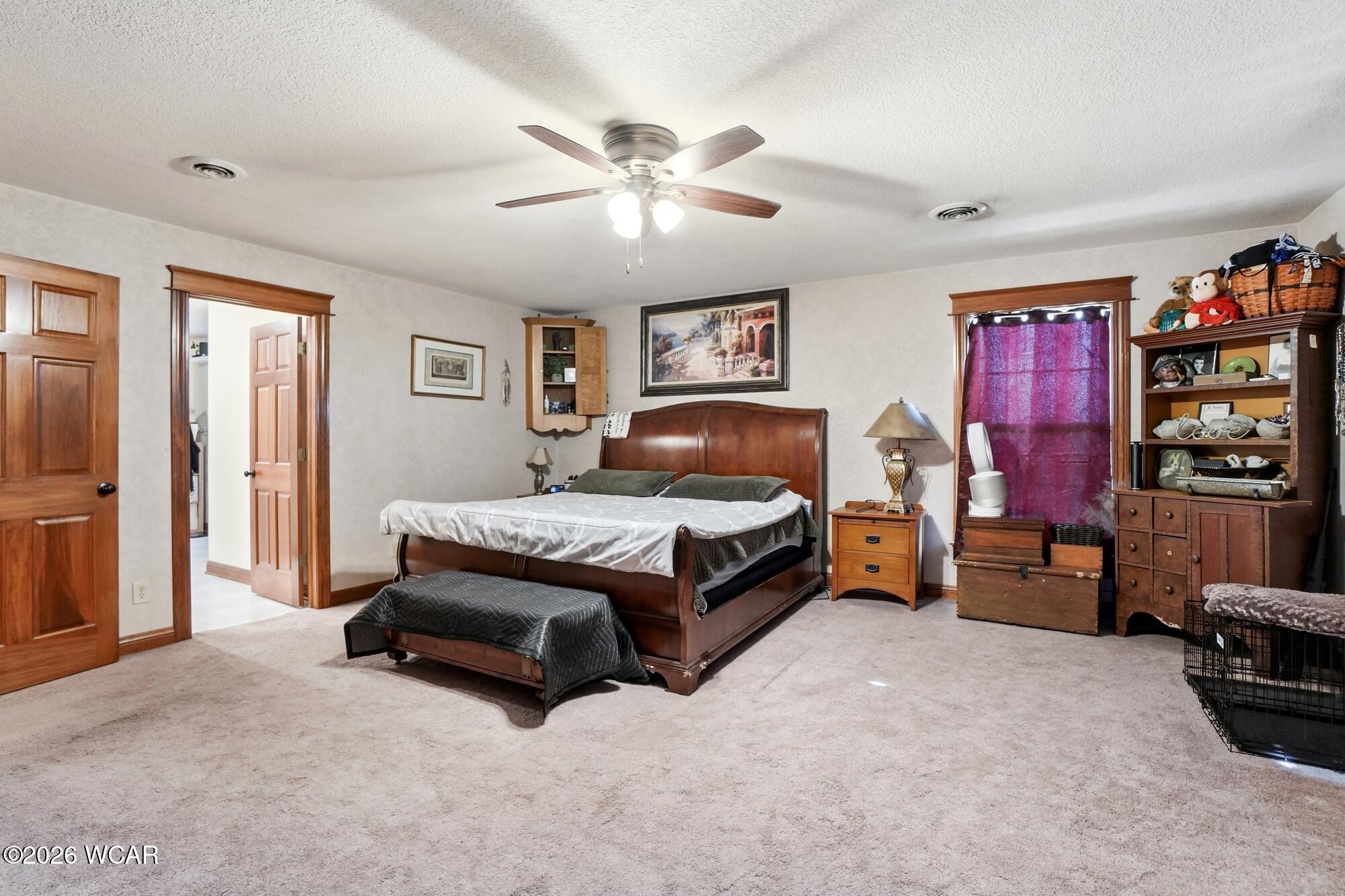 1311 Lincoln Avenue, Wapakoneta, Ohio