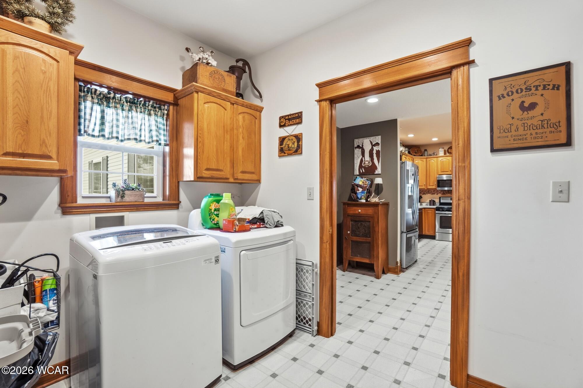 1311 Lincoln Avenue, Wapakoneta, Ohio