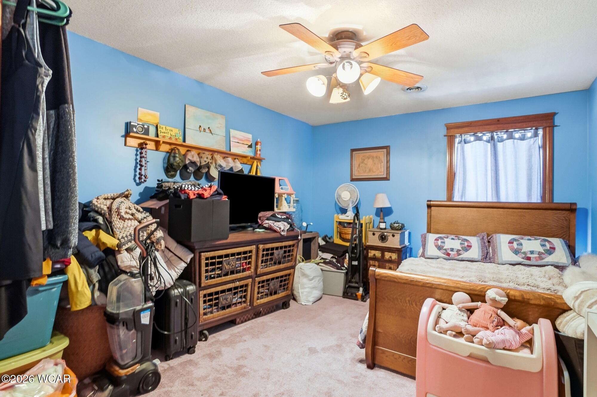1311 Lincoln Avenue, Wapakoneta, Ohio