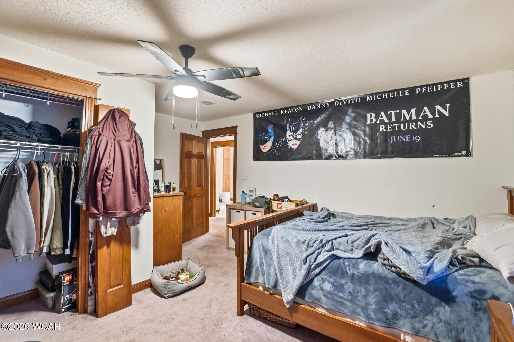 1311 Lincoln Avenue, Wapakoneta, Ohio