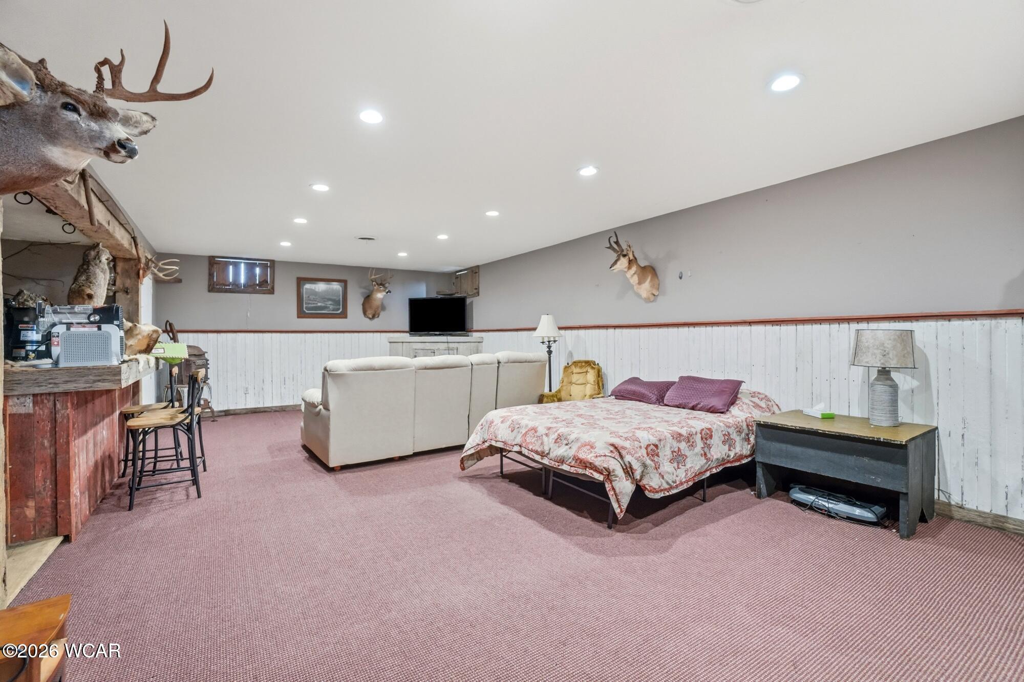1311 Lincoln Avenue, Wapakoneta, Ohio