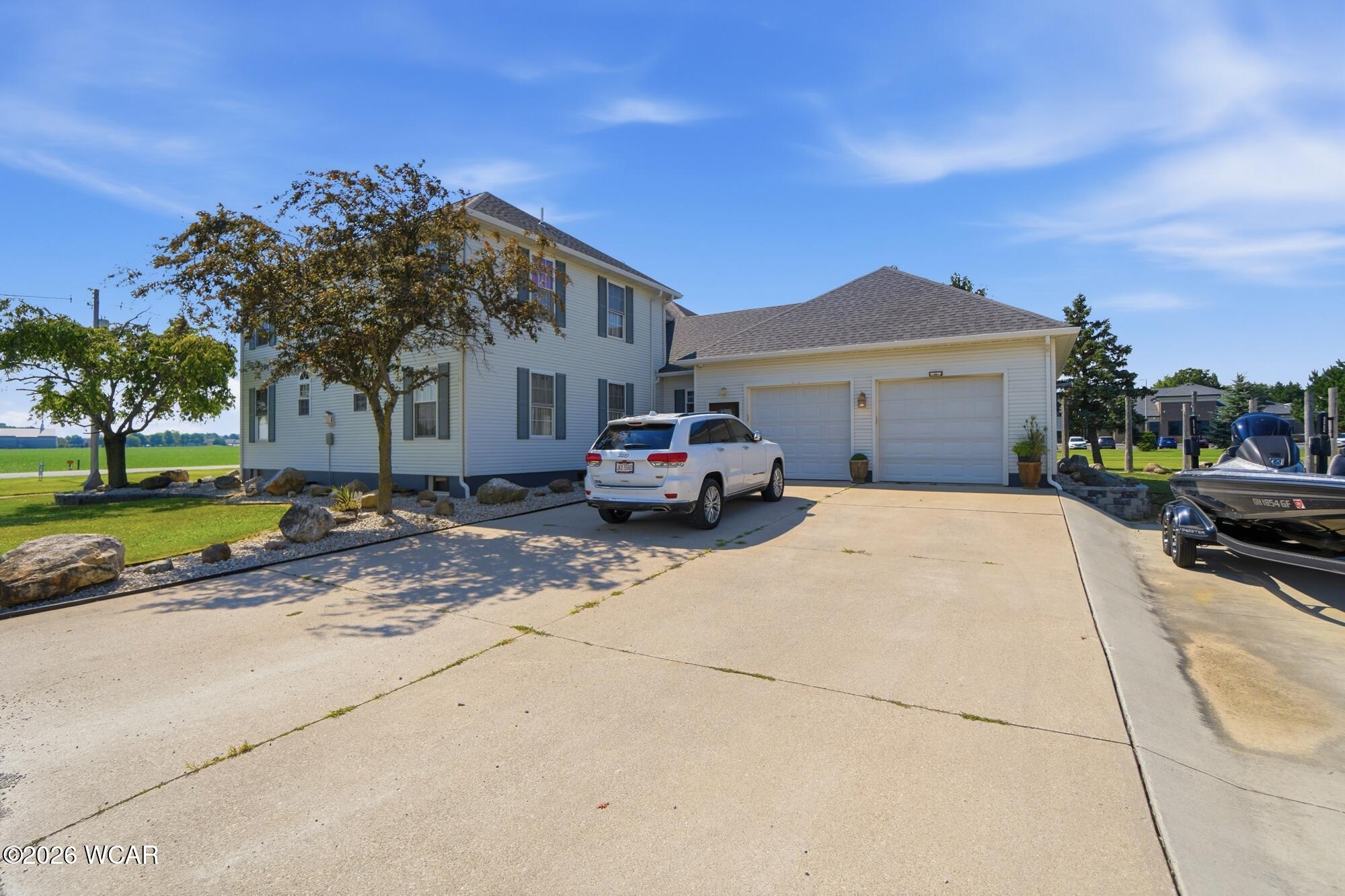 1311 Lincoln Avenue, Wapakoneta, Ohio