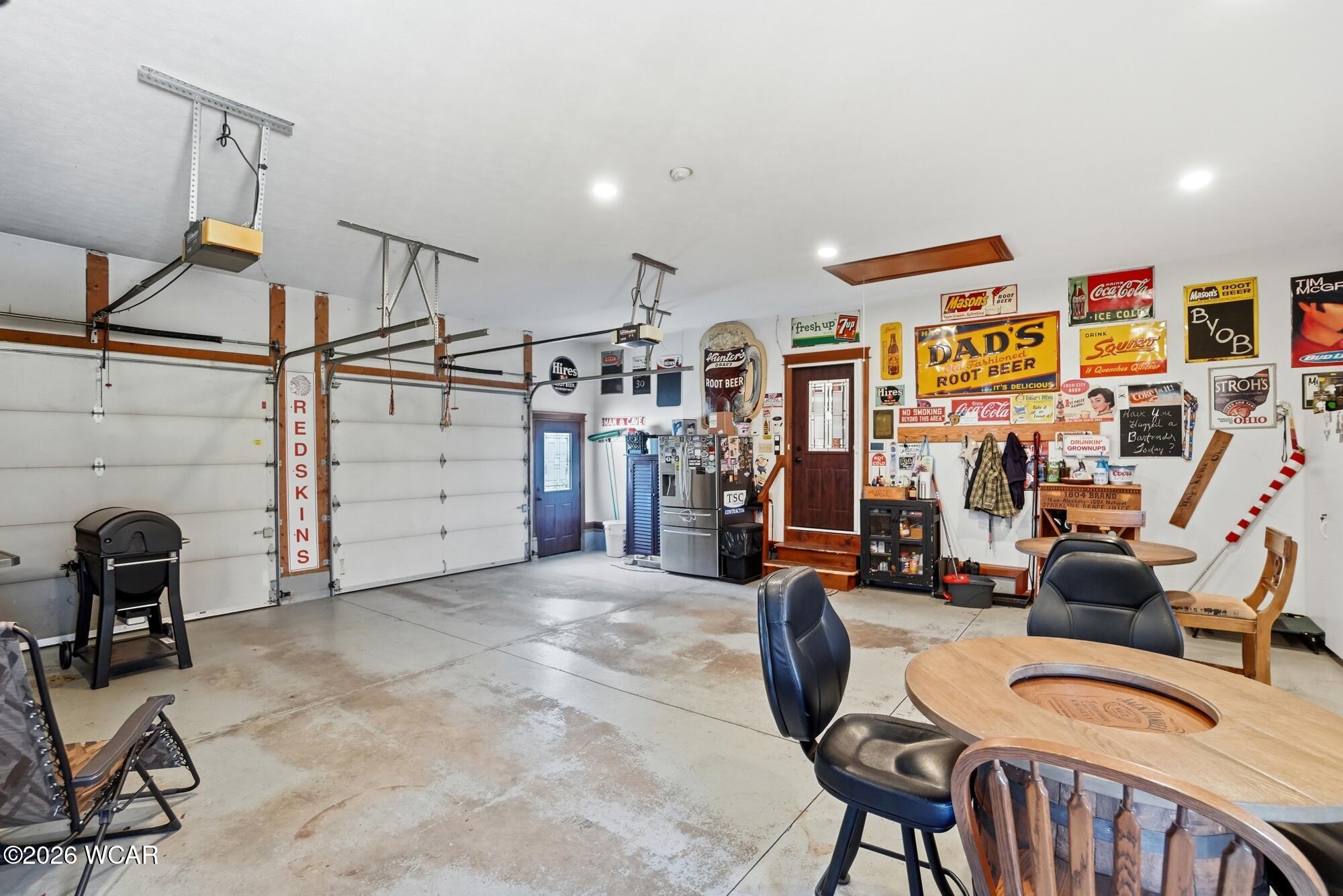 1311 Lincoln Avenue, Wapakoneta, Ohio