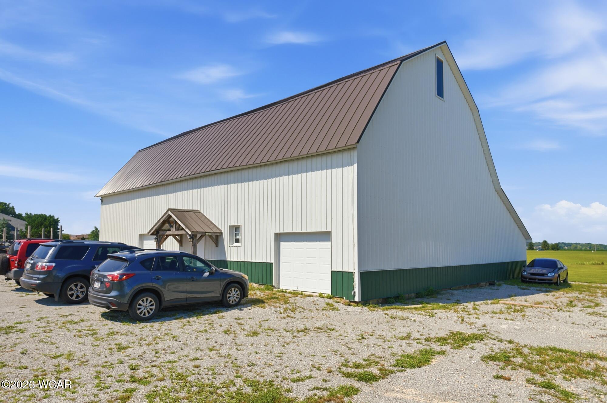 1311 Lincoln Avenue, Wapakoneta, Ohio