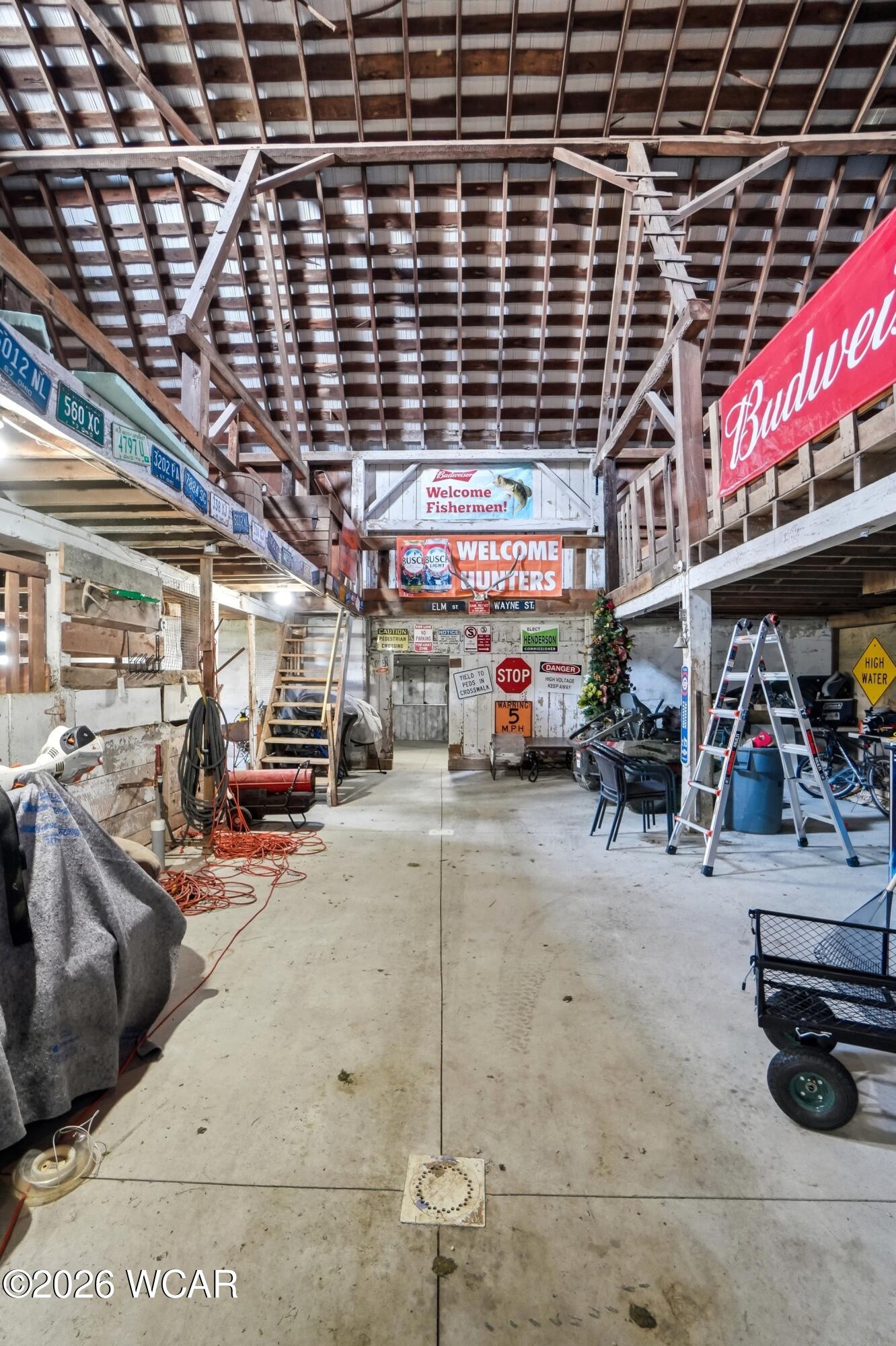 1311 Lincoln Avenue, Wapakoneta, Ohio