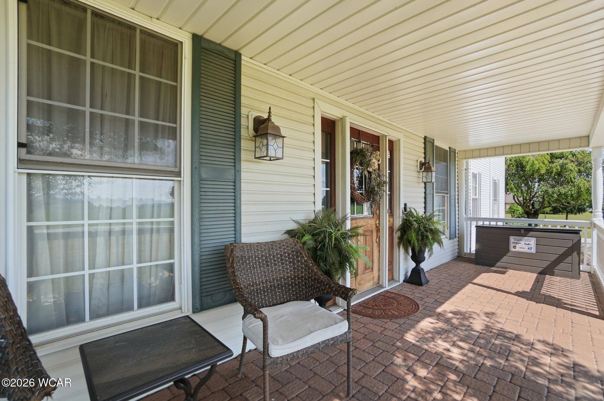 1311 Lincoln Avenue, Wapakoneta, Ohio