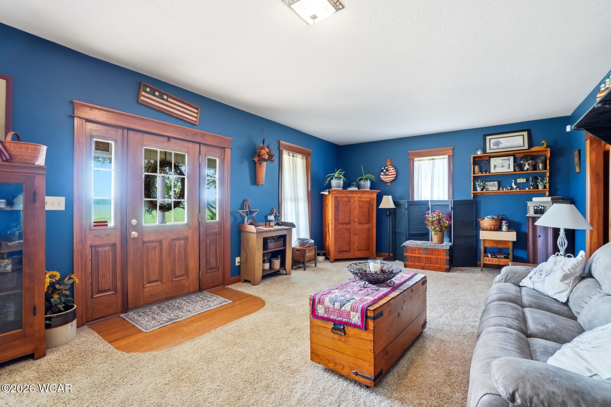1311 Lincoln Avenue, Wapakoneta, Ohio