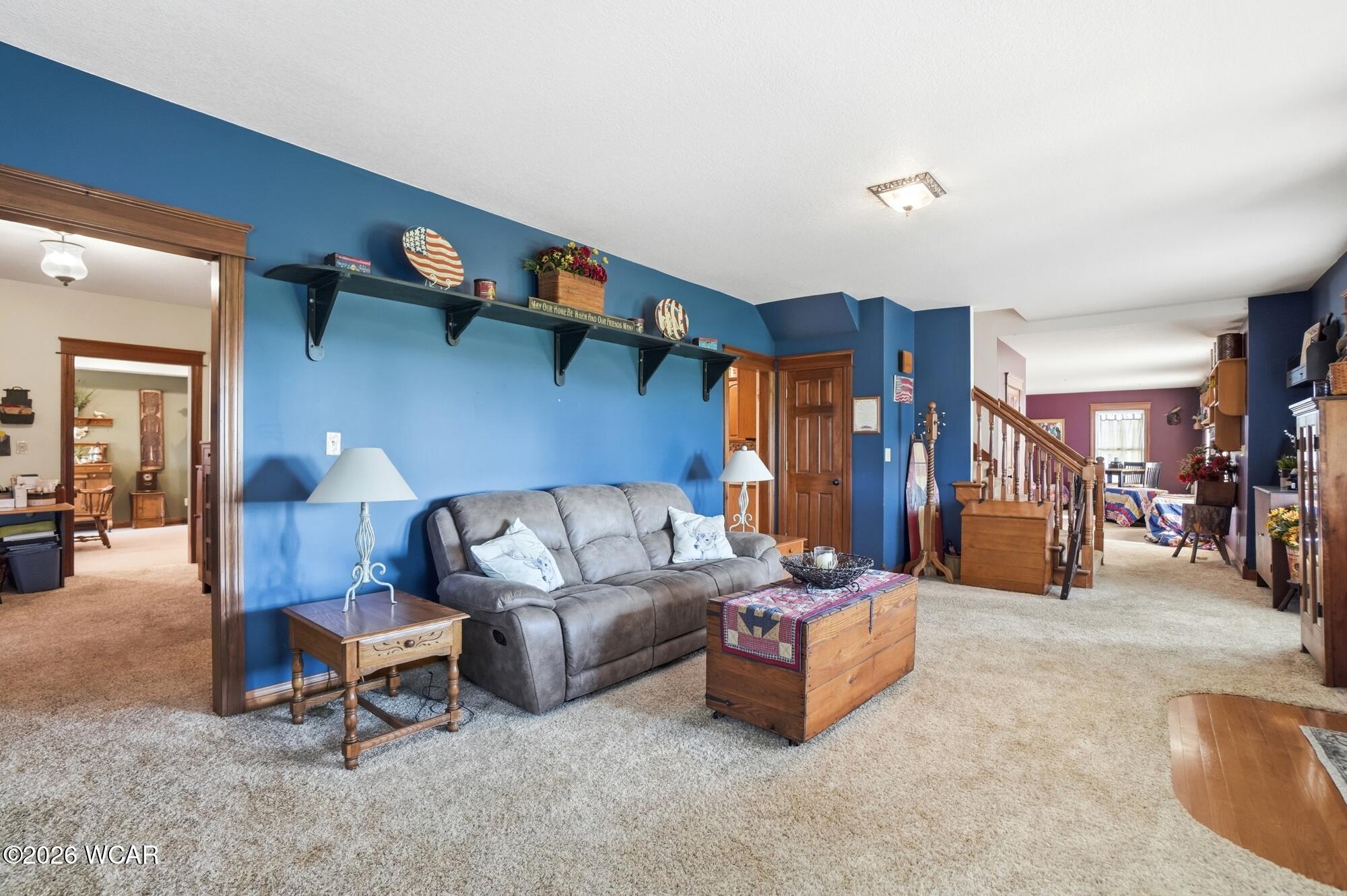 1311 Lincoln Avenue, Wapakoneta, Ohio