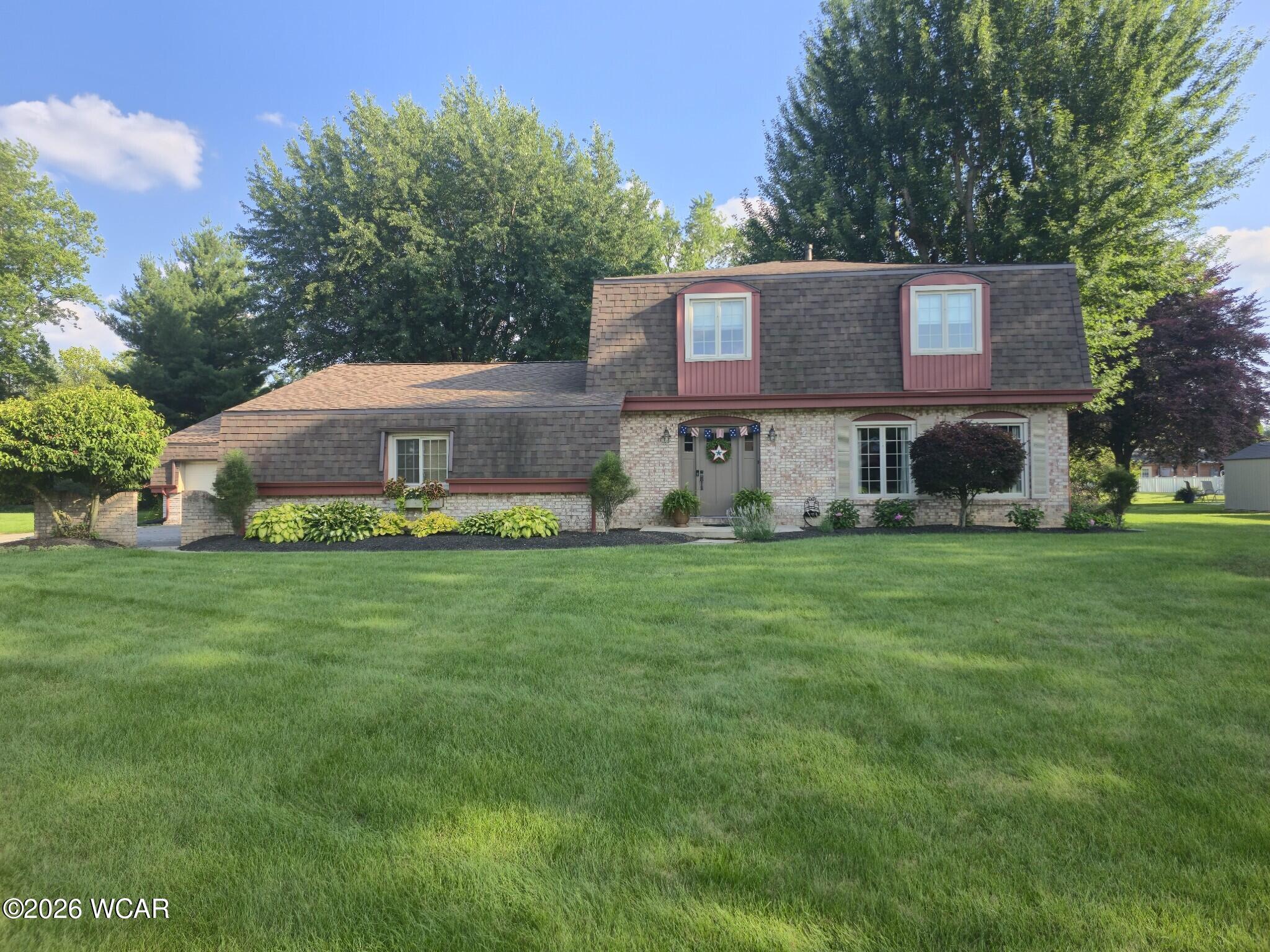 3153 Tawa Drive, Lima, Ohio