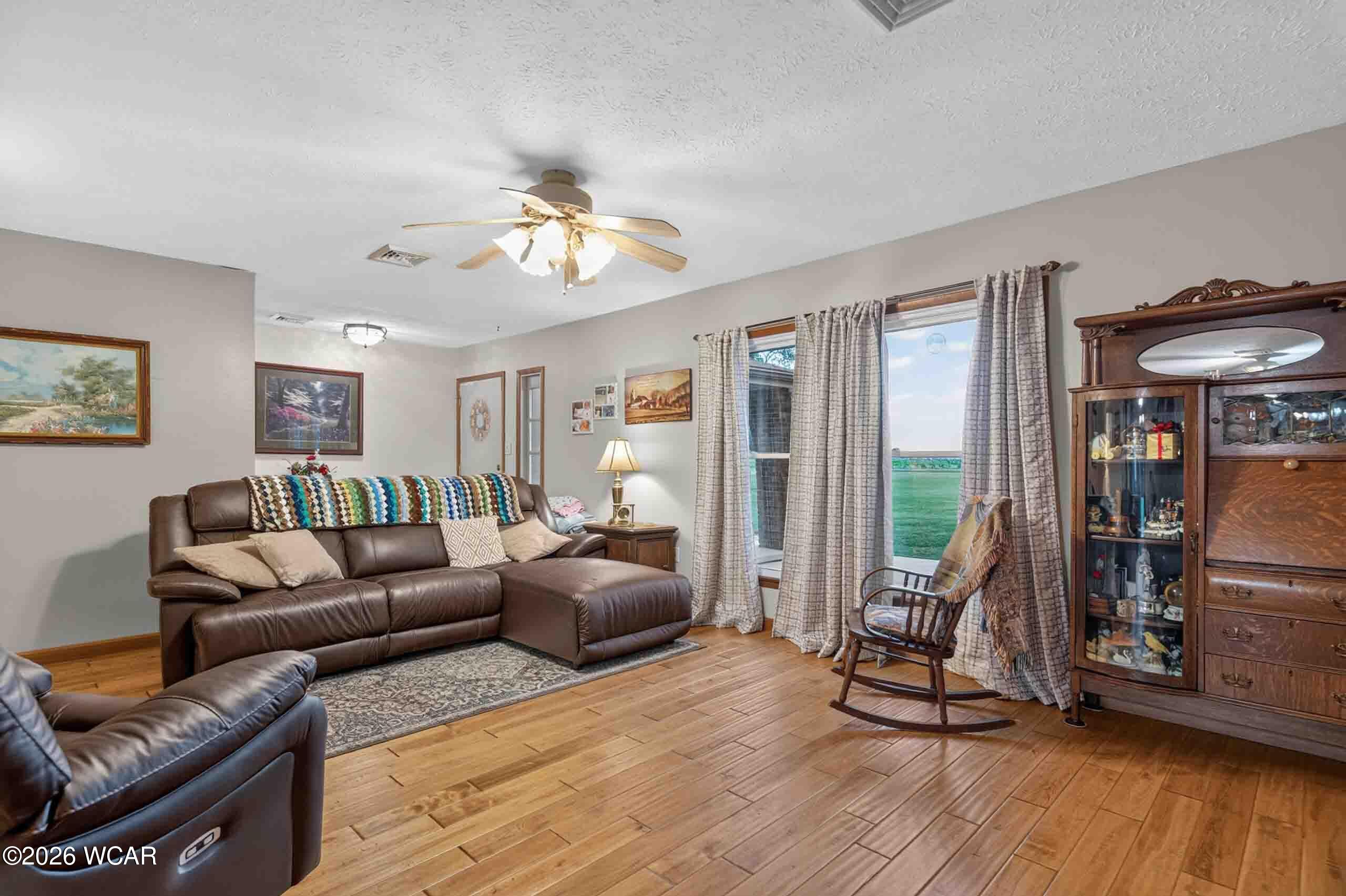 18477 Linker Shellenberger Road, Jackson Center, Ohio