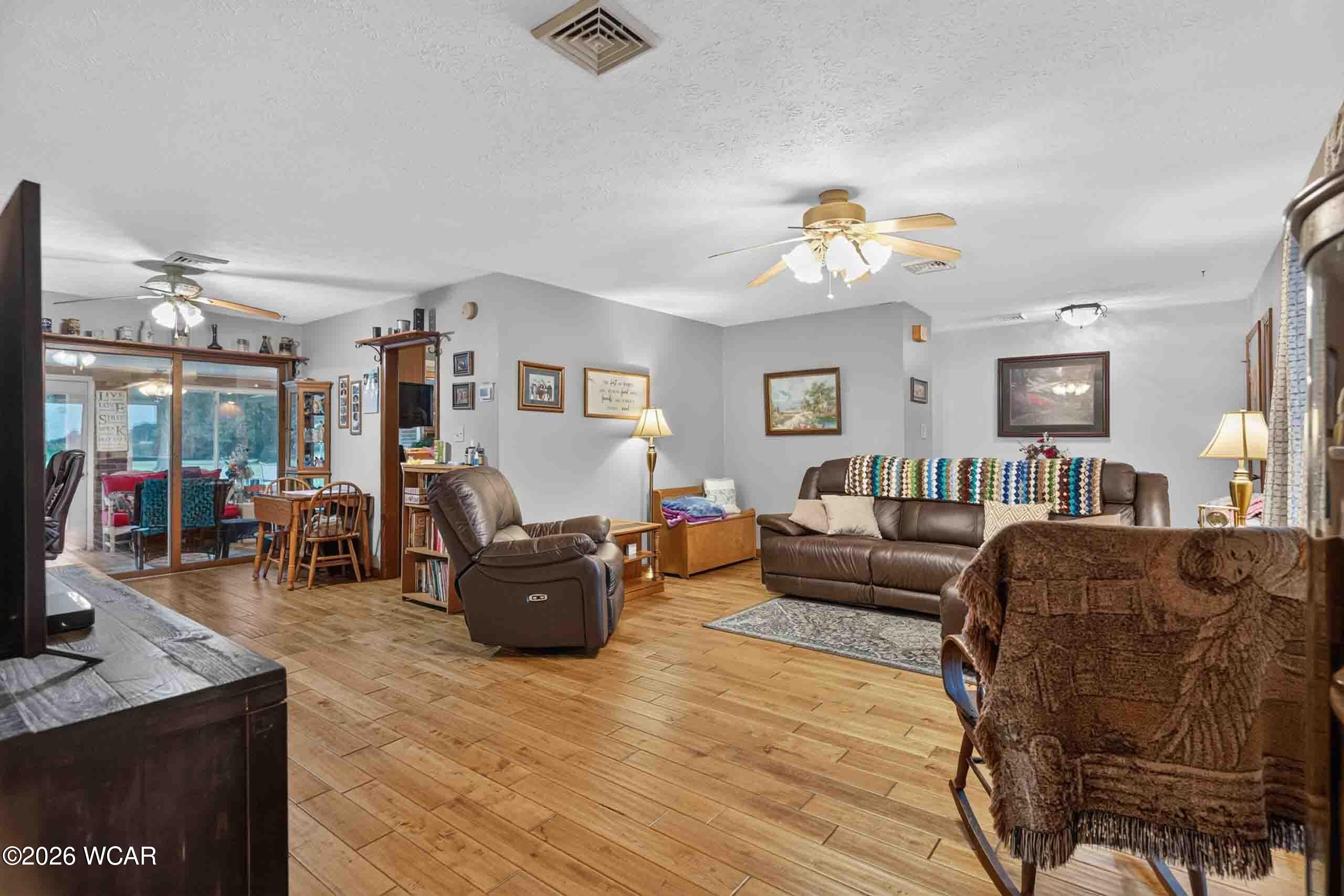 18477 Linker Shellenberger Road, Jackson Center, Ohio