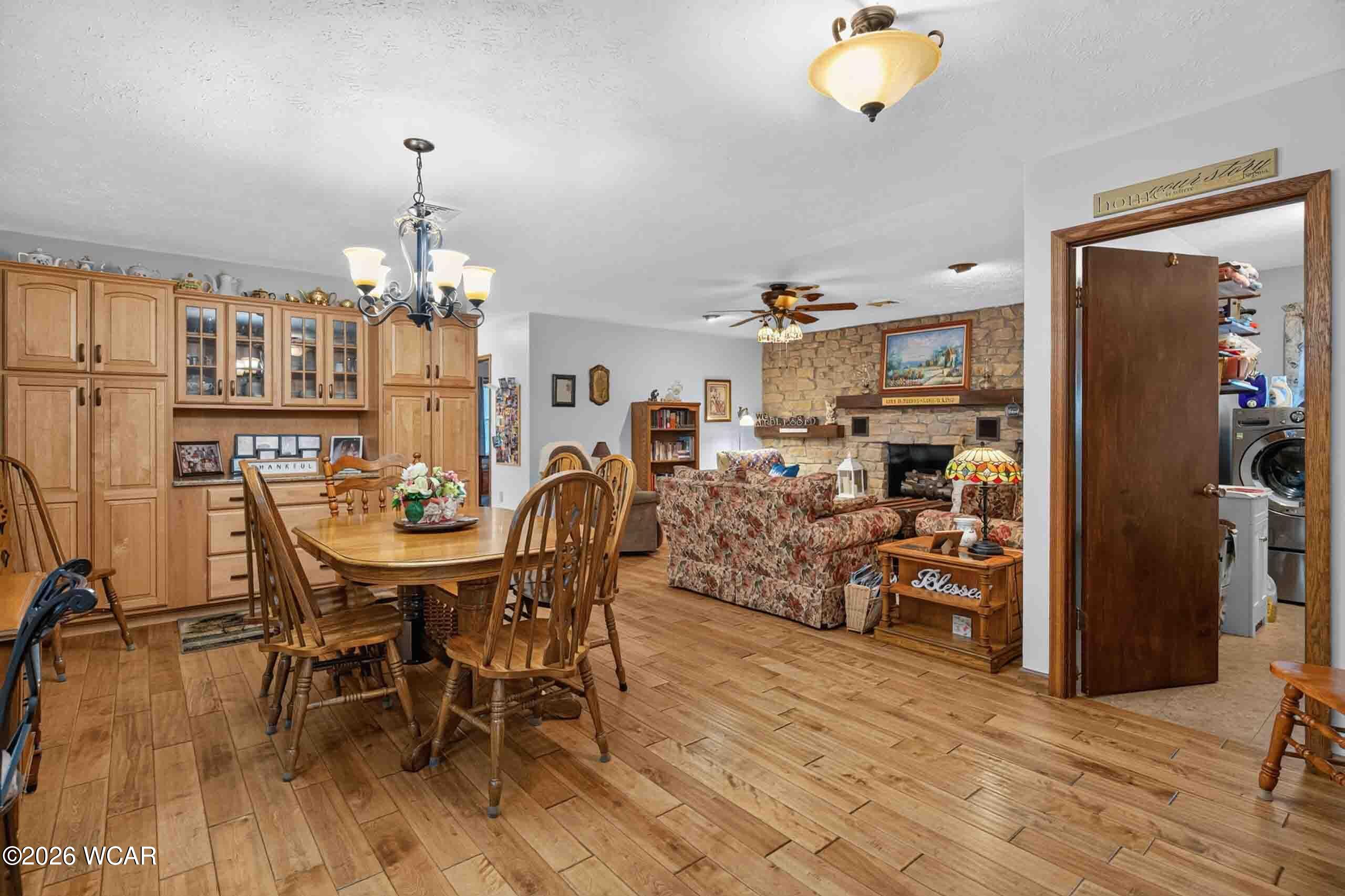 18477 Linker Shellenberger Road, Jackson Center, Ohio