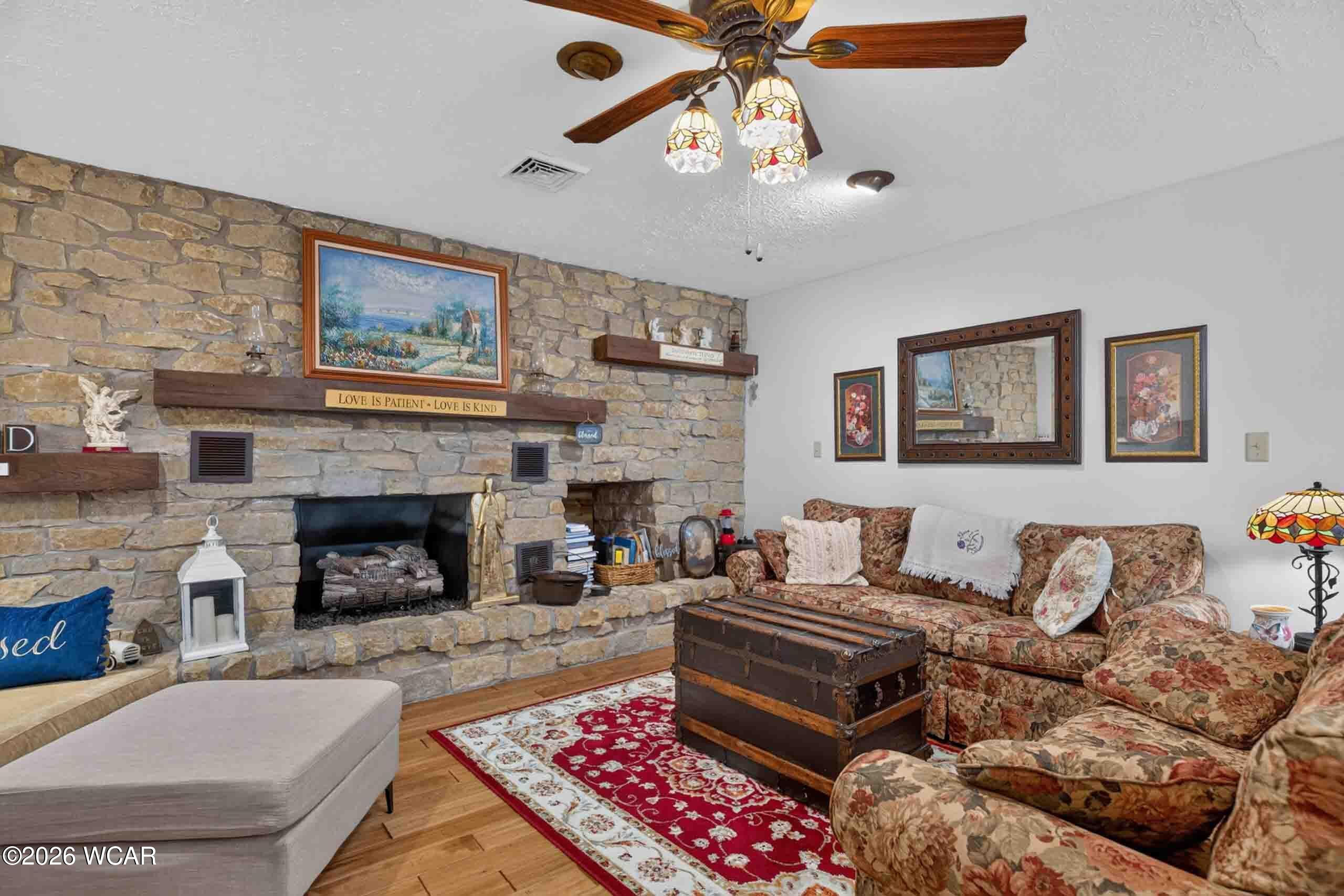 18477 Linker Shellenberger Road, Jackson Center, Ohio