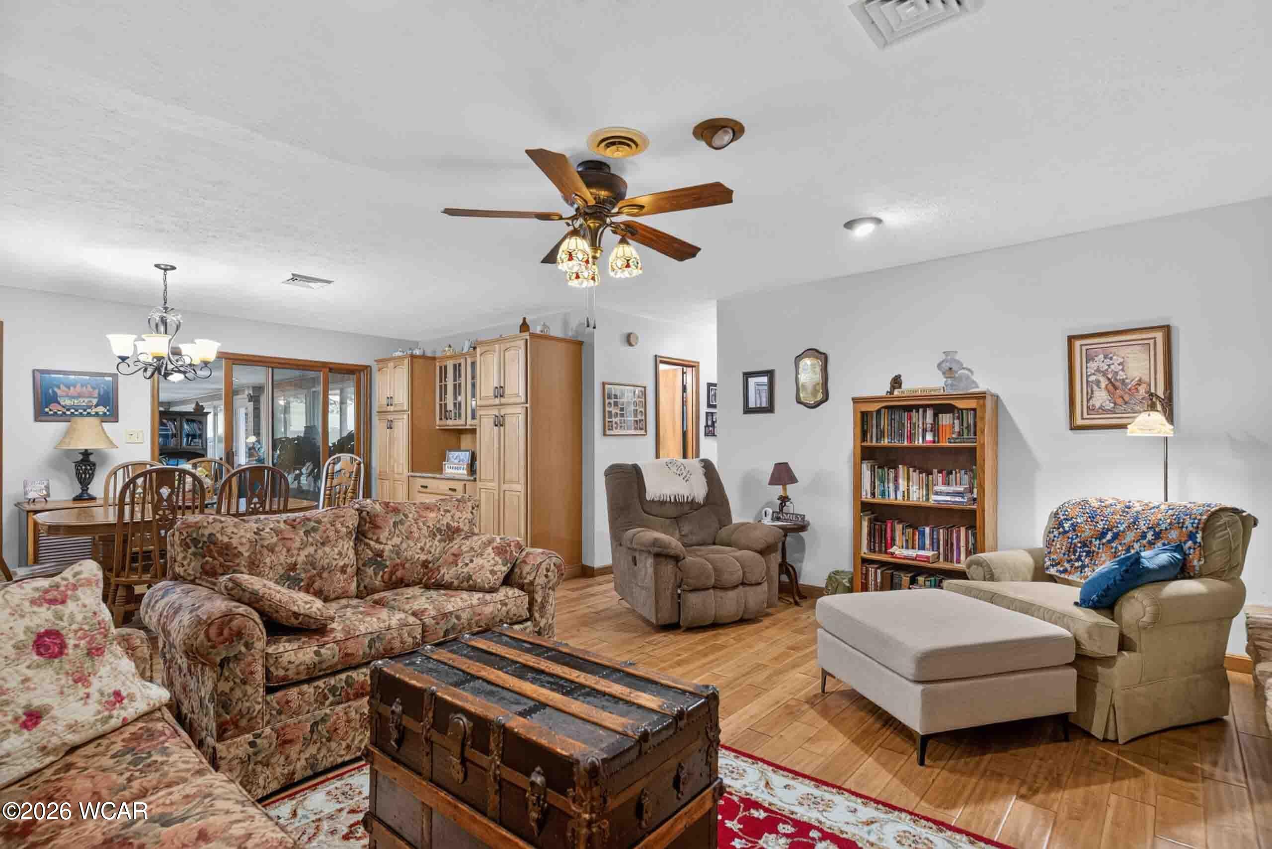 18477 Linker Shellenberger Road, Jackson Center, Ohio