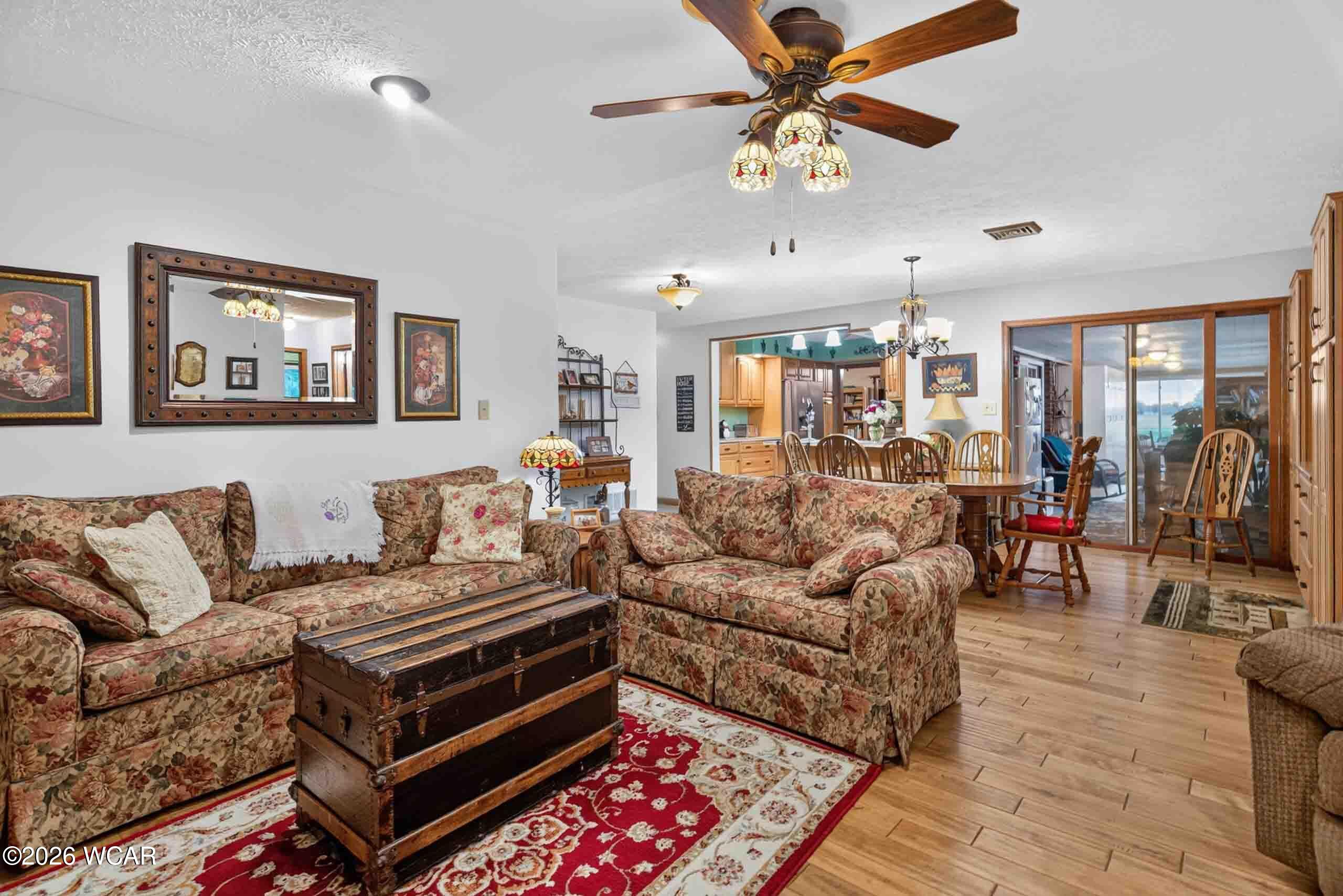18477 Linker Shellenberger Road, Jackson Center, Ohio