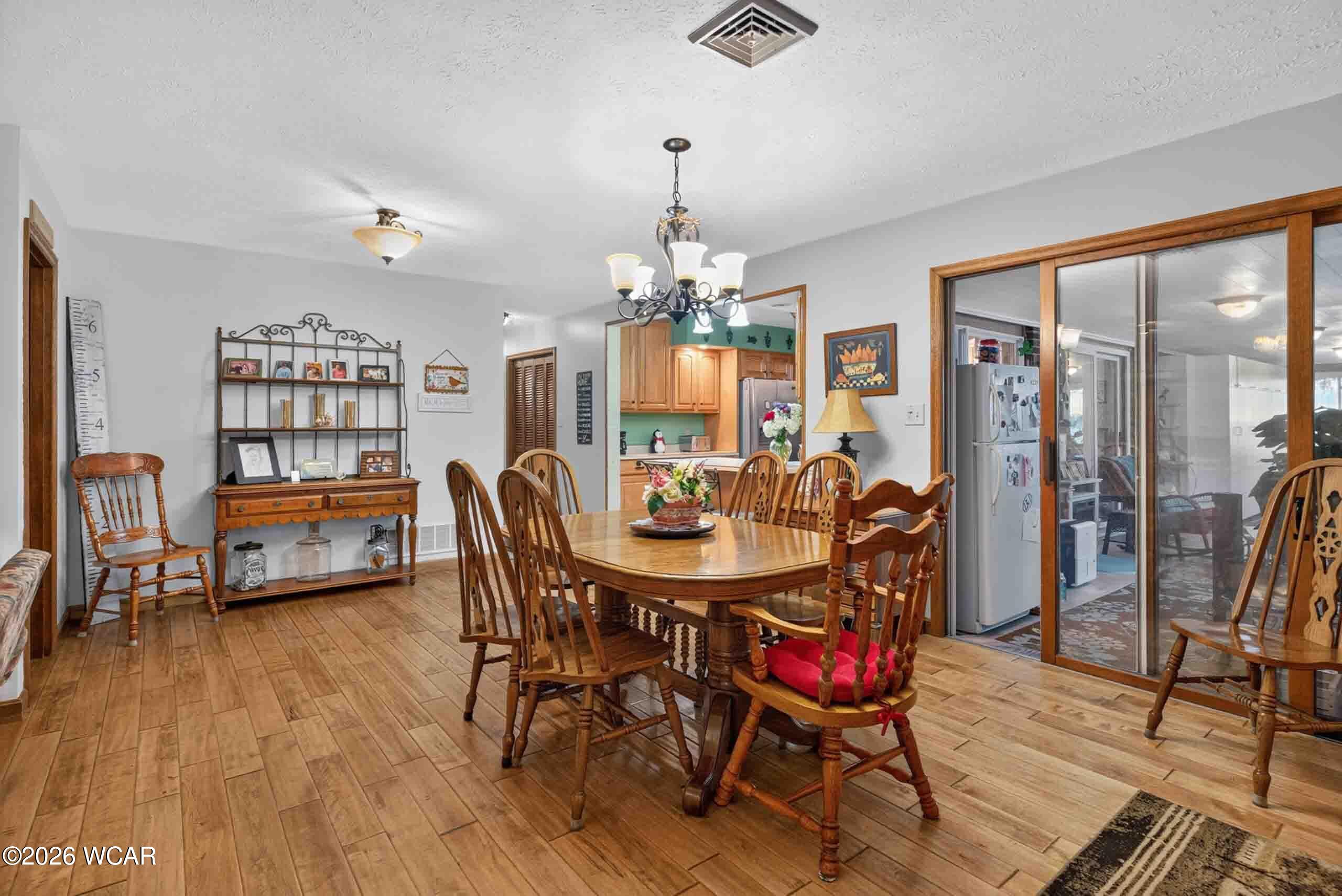 18477 Linker Shellenberger Road, Jackson Center, Ohio