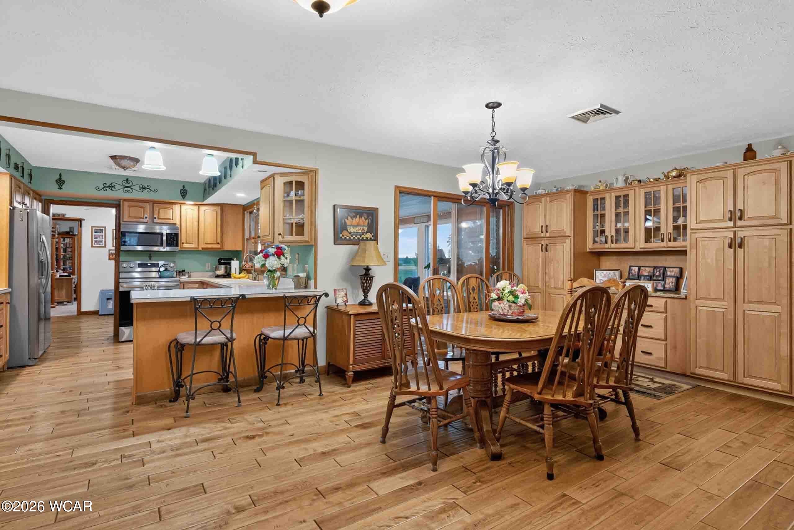 18477 Linker Shellenberger Road, Jackson Center, Ohio