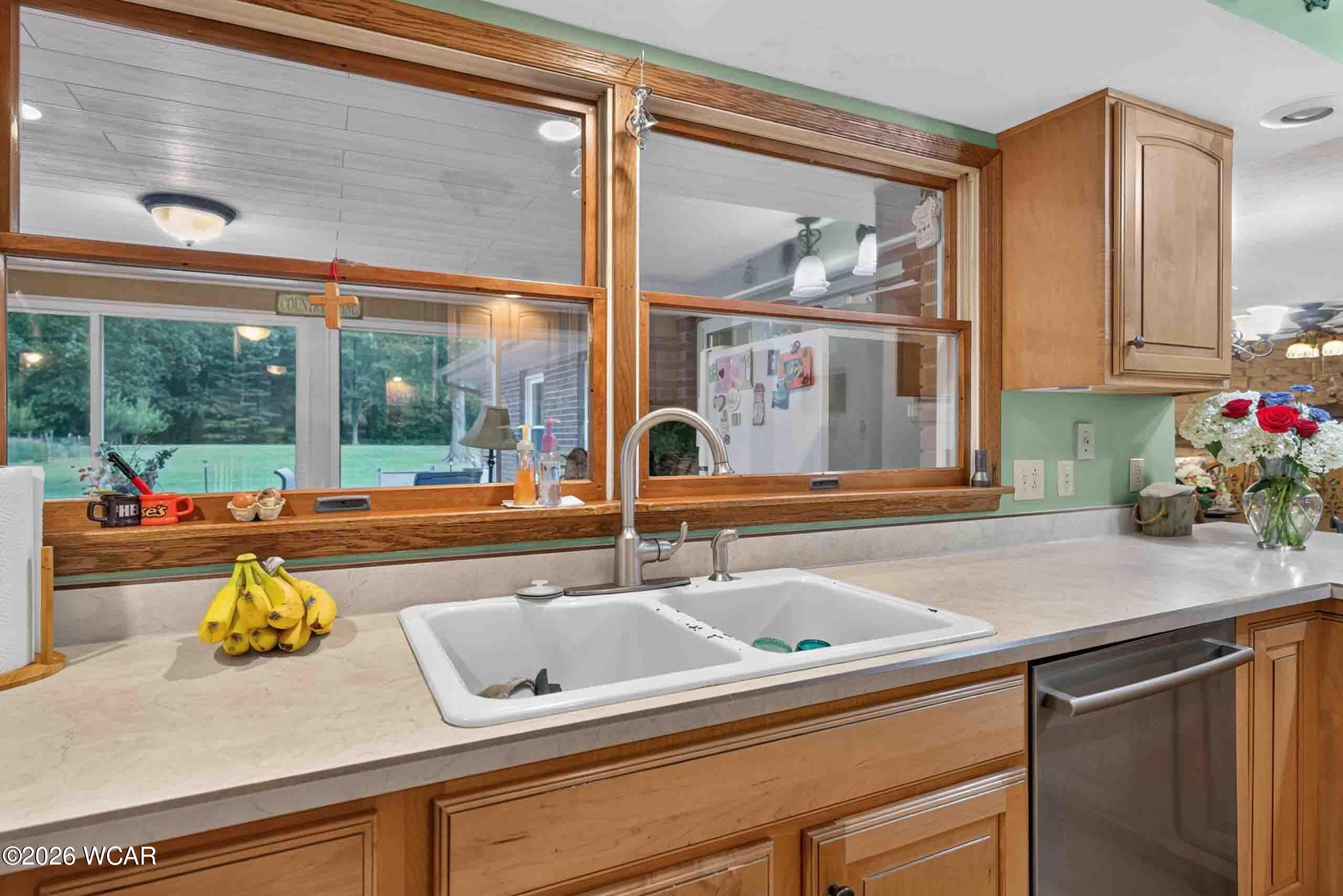 18477 Linker Shellenberger Road, Jackson Center, Ohio