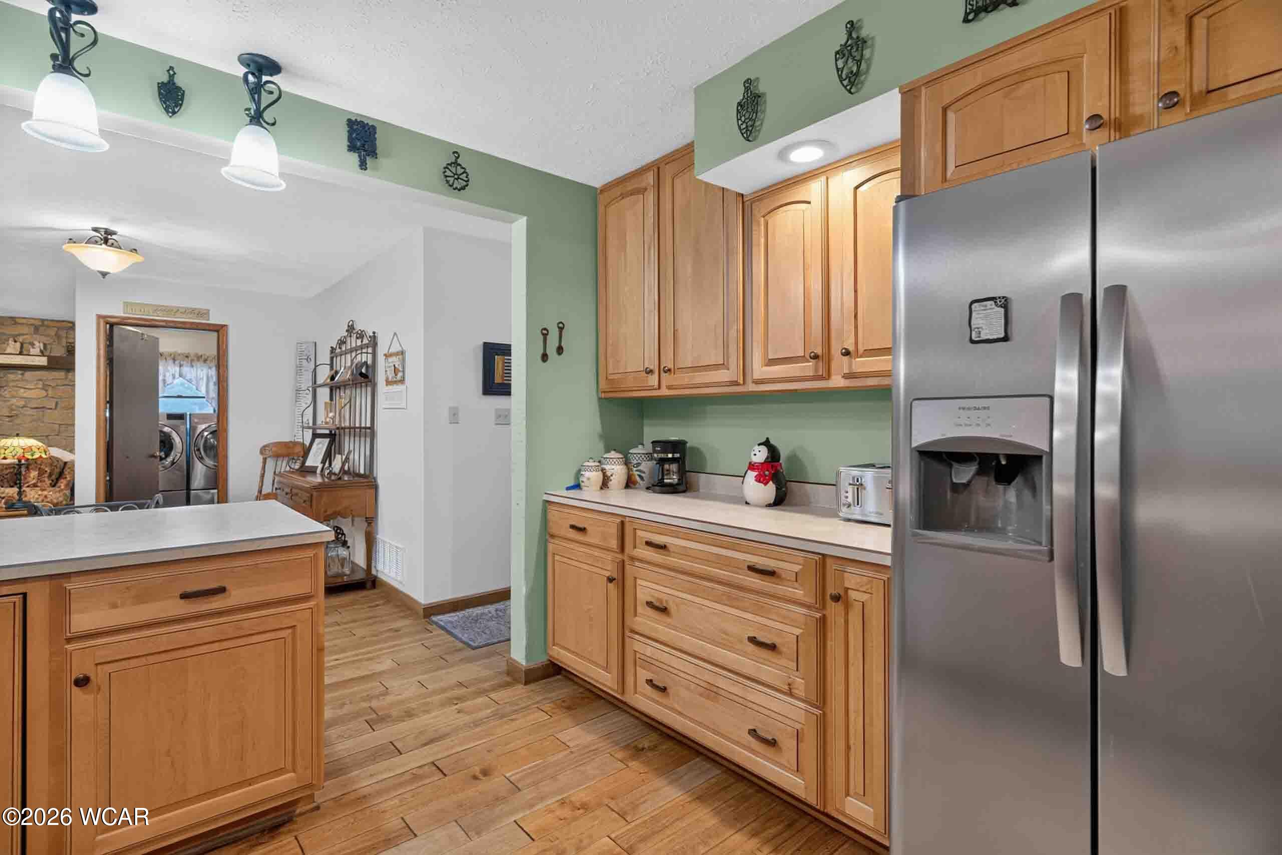 18477 Linker Shellenberger Road, Jackson Center, Ohio