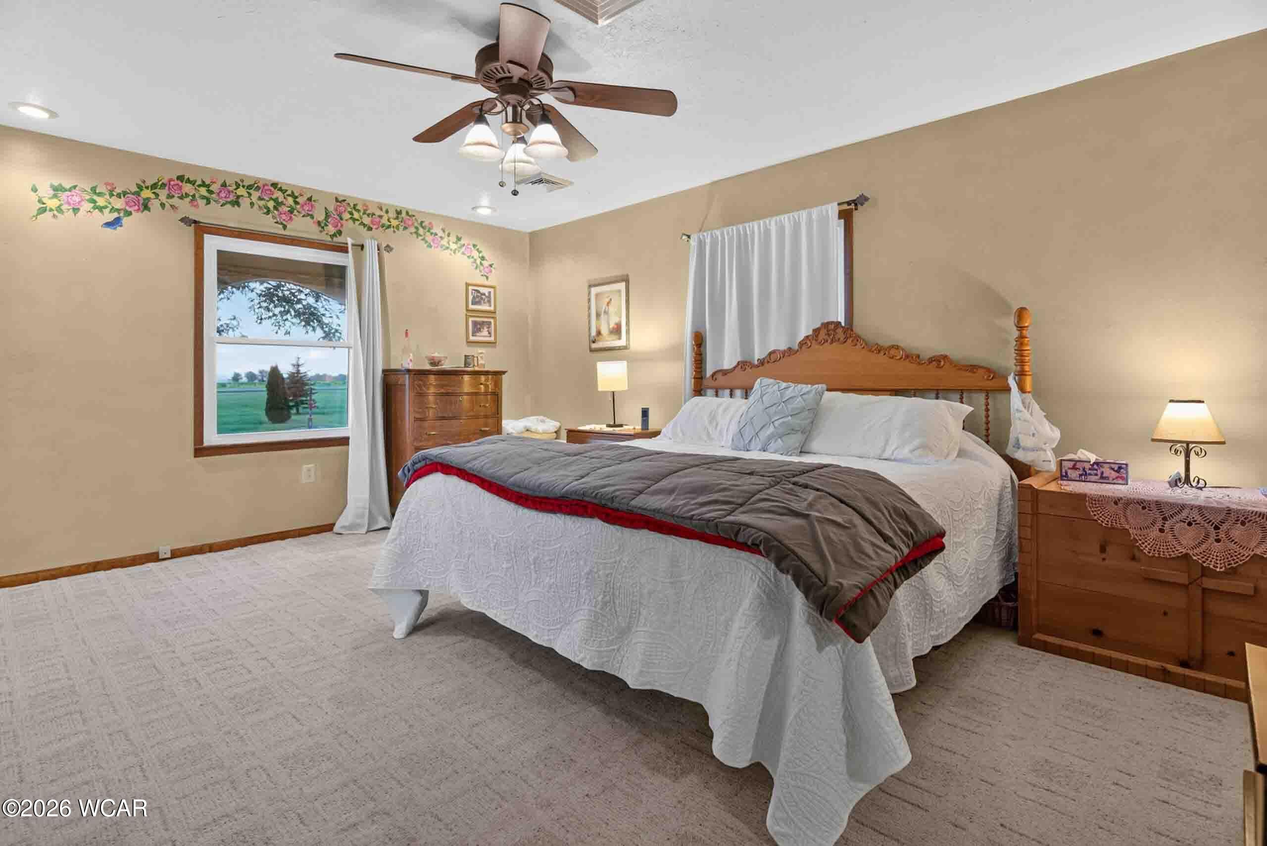 18477 Linker Shellenberger Road, Jackson Center, Ohio