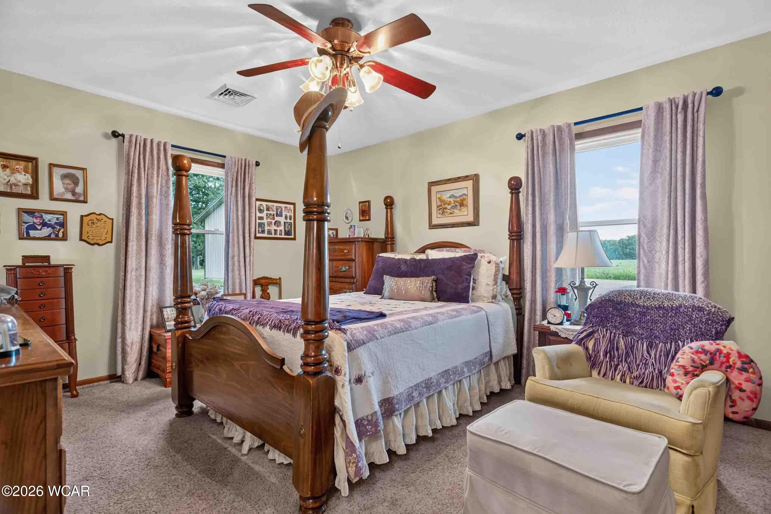 18477 Linker Shellenberger Road, Jackson Center, Ohio