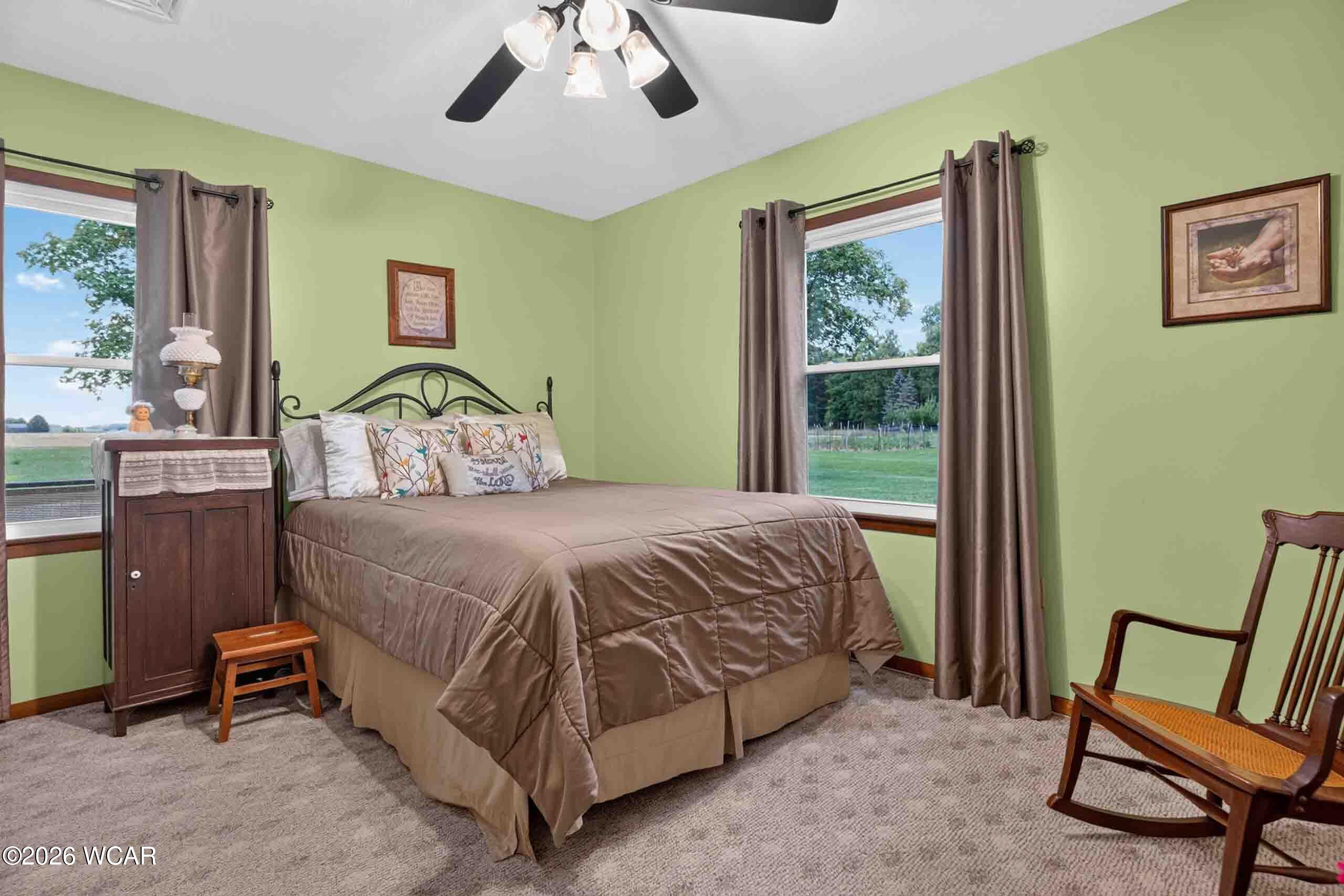 18477 Linker Shellenberger Road, Jackson Center, Ohio