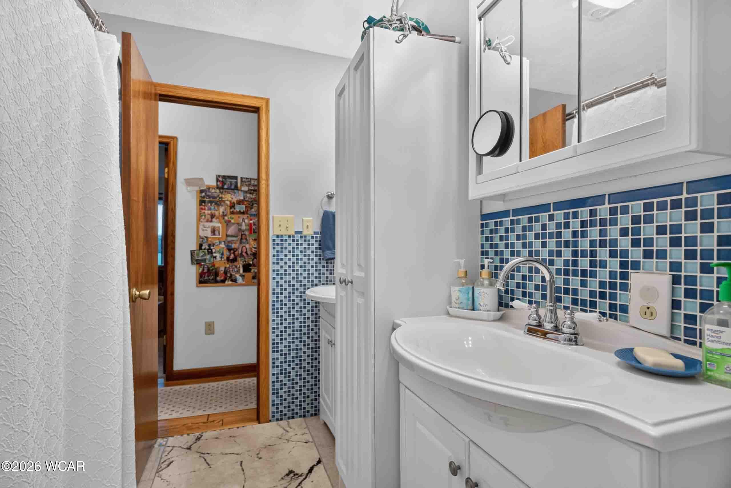 18477 Linker Shellenberger Road, Jackson Center, Ohio