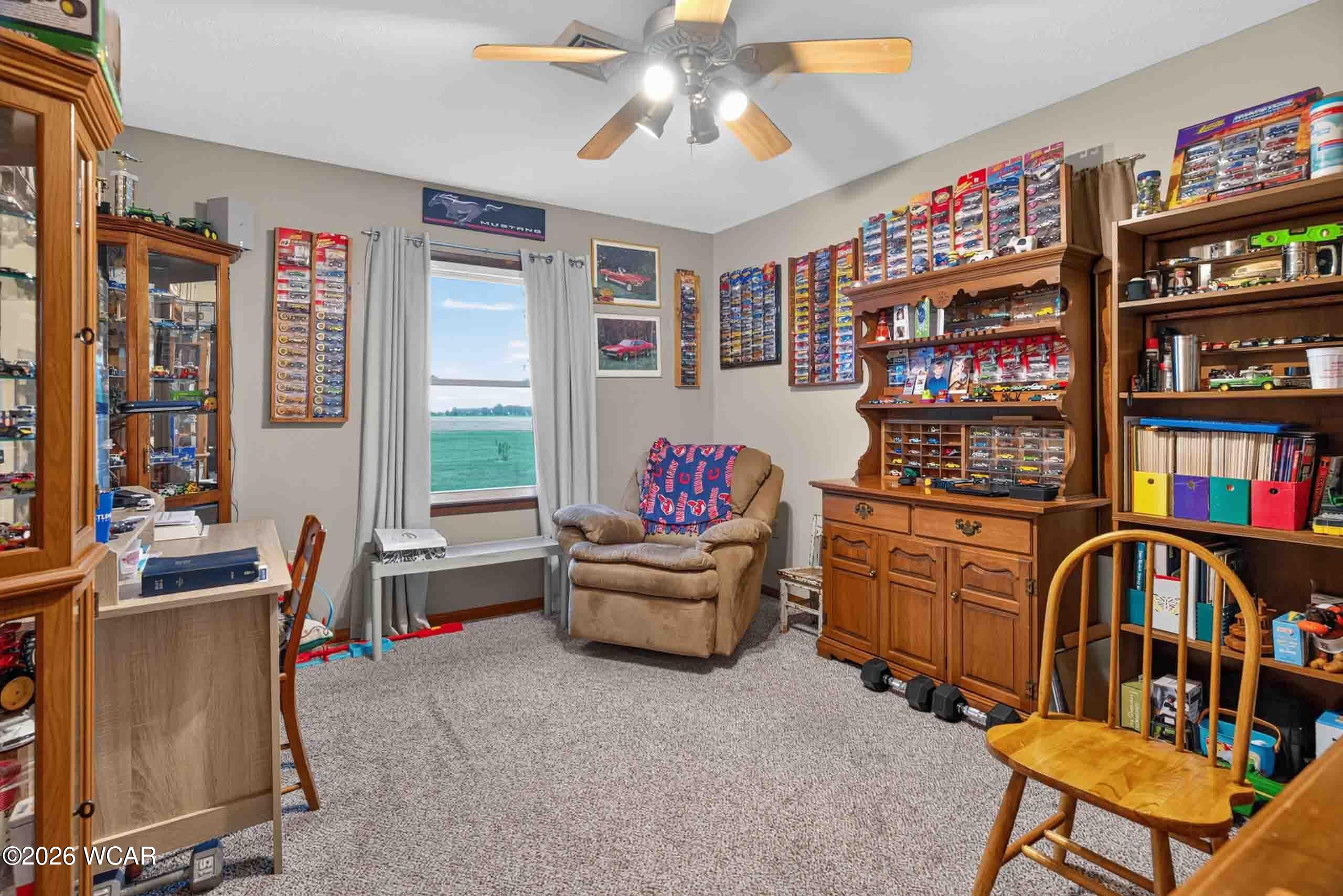 18477 Linker Shellenberger Road, Jackson Center, Ohio