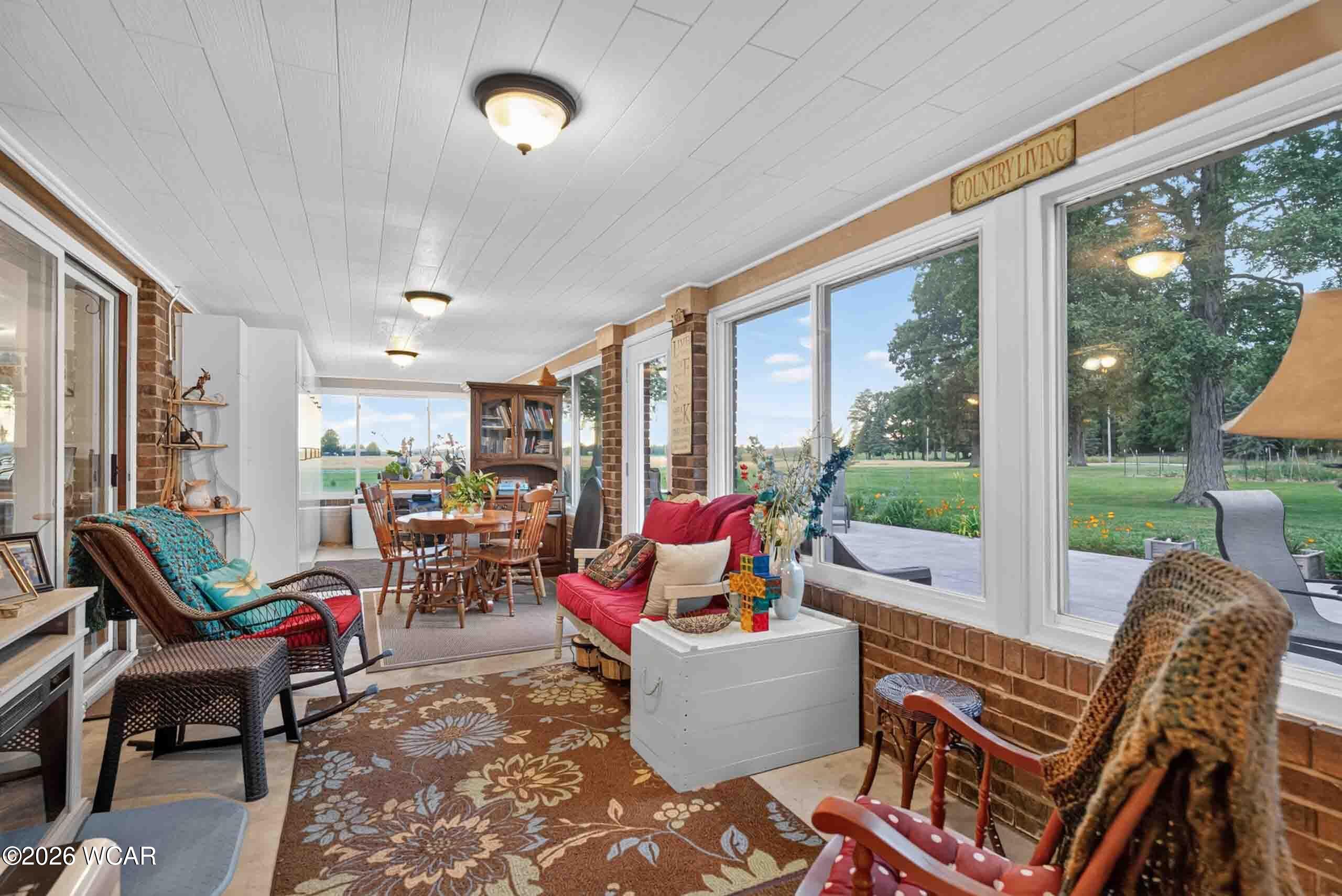 18477 Linker Shellenberger Road, Jackson Center, Ohio