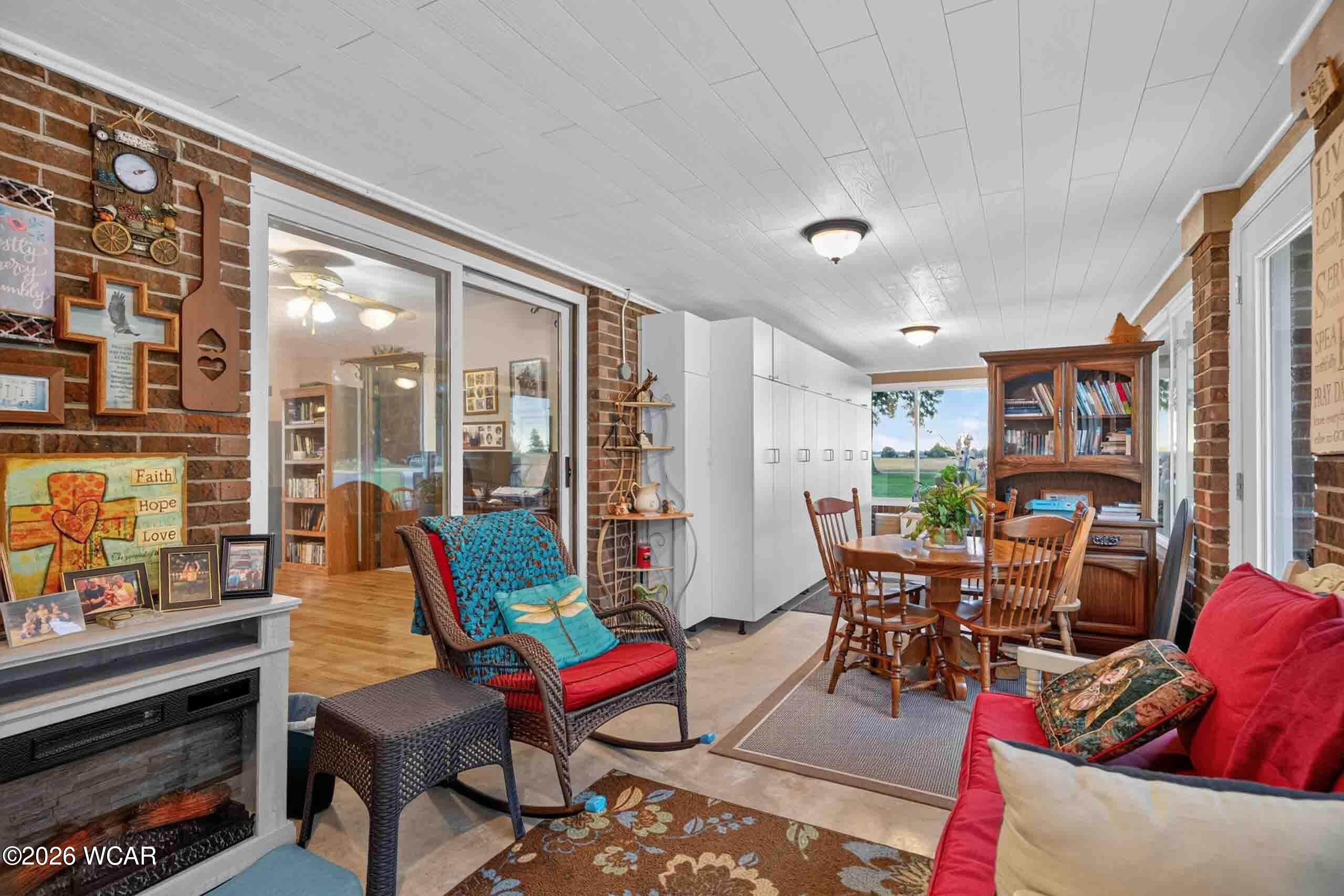 18477 Linker Shellenberger Road, Jackson Center, Ohio