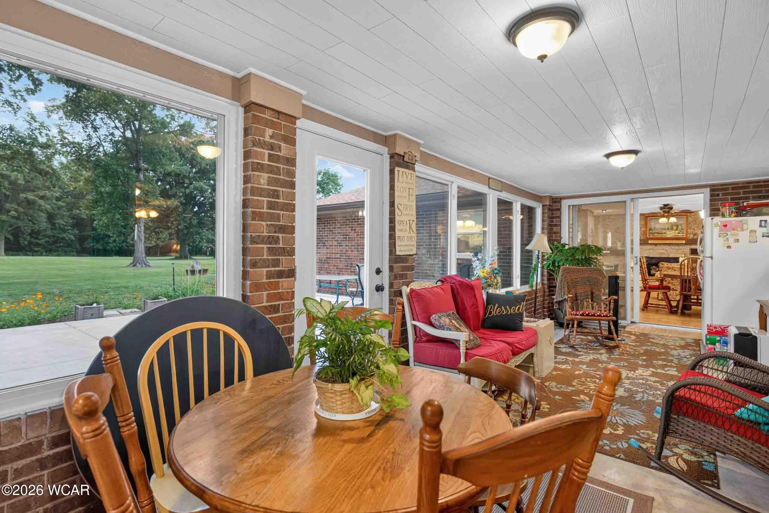 18477 Linker Shellenberger Road, Jackson Center, Ohio