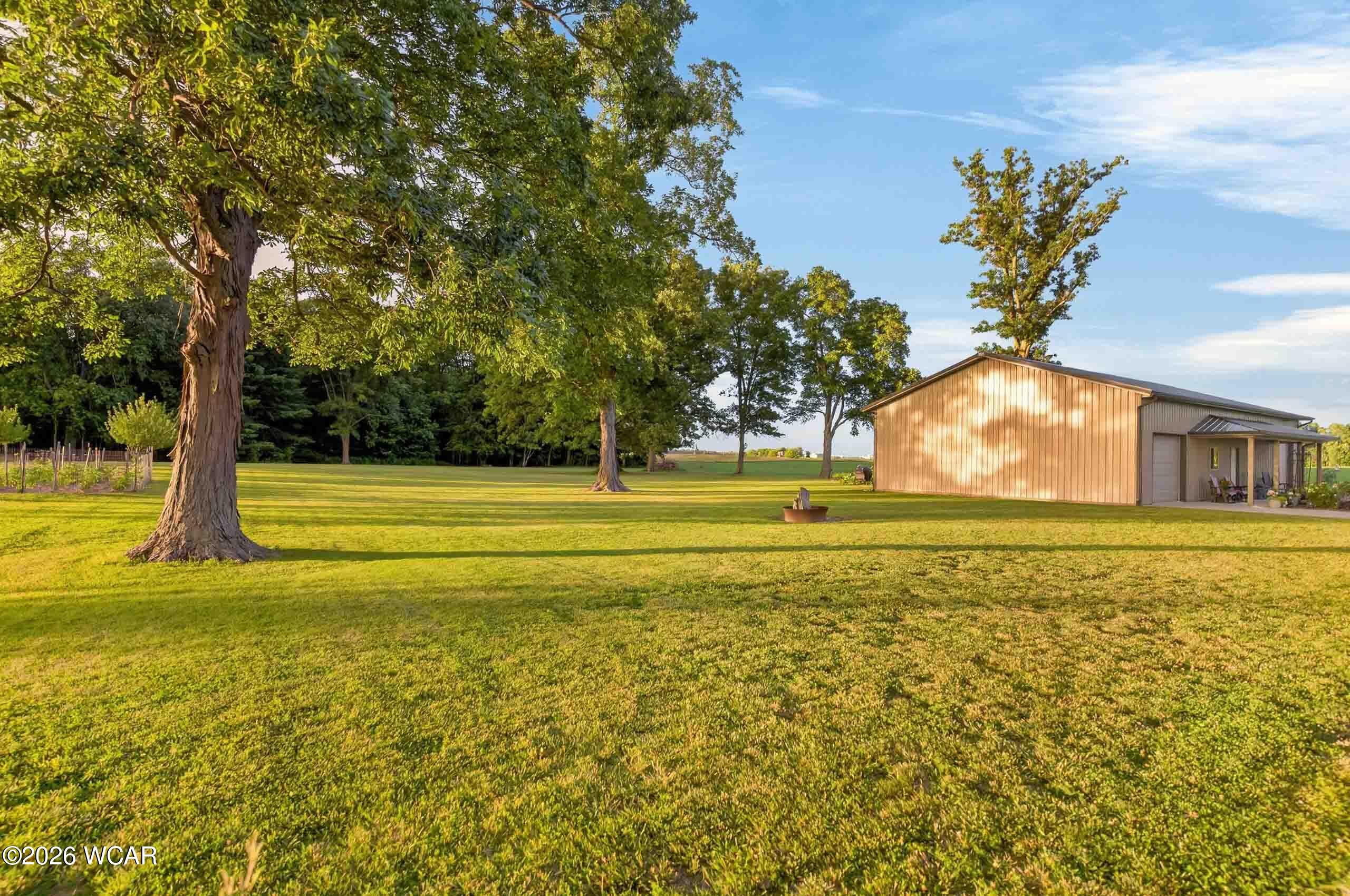 18477 Linker Shellenberger Road, Jackson Center, Ohio